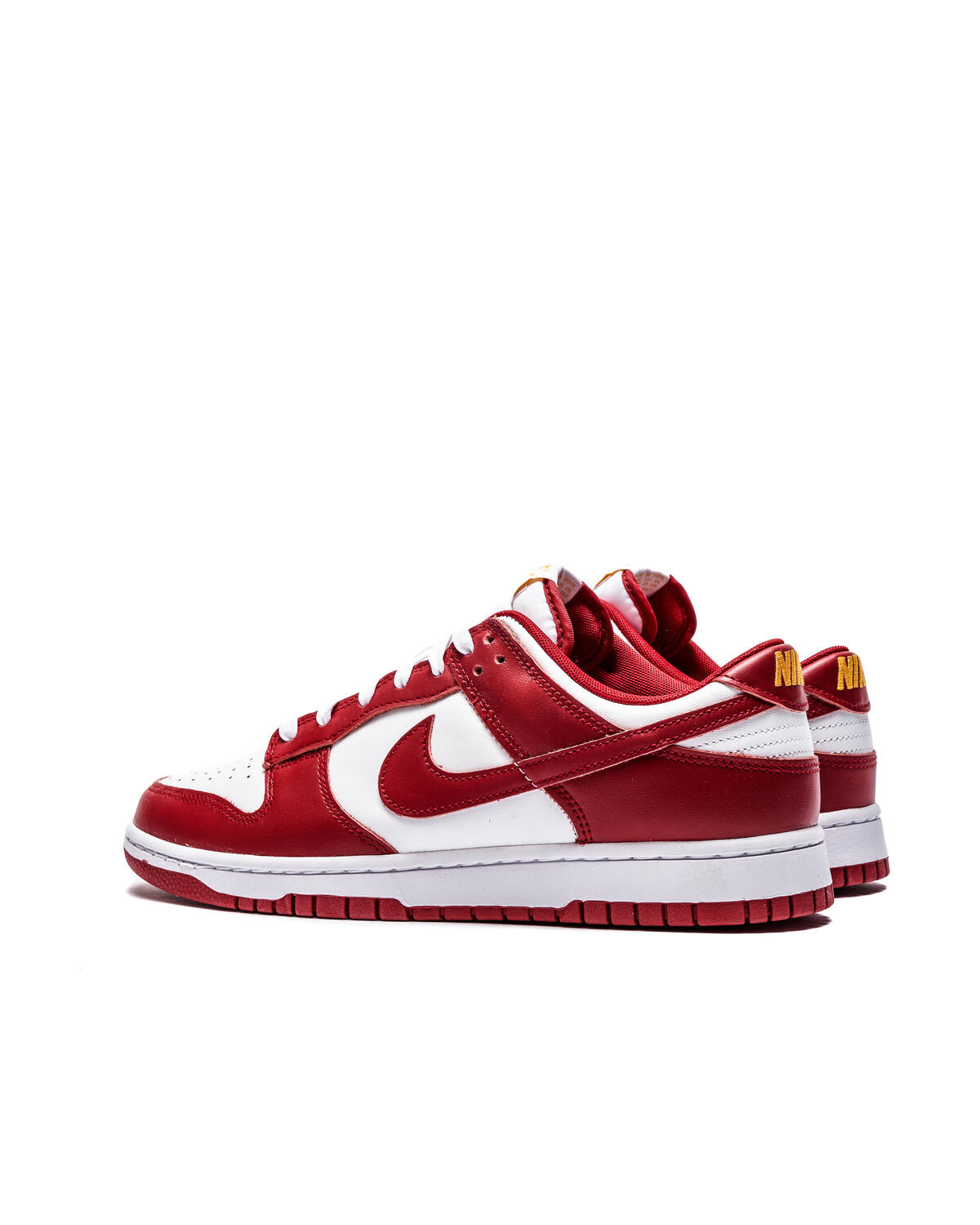 Nike Dunk Low Retro Gym Red - Image 36