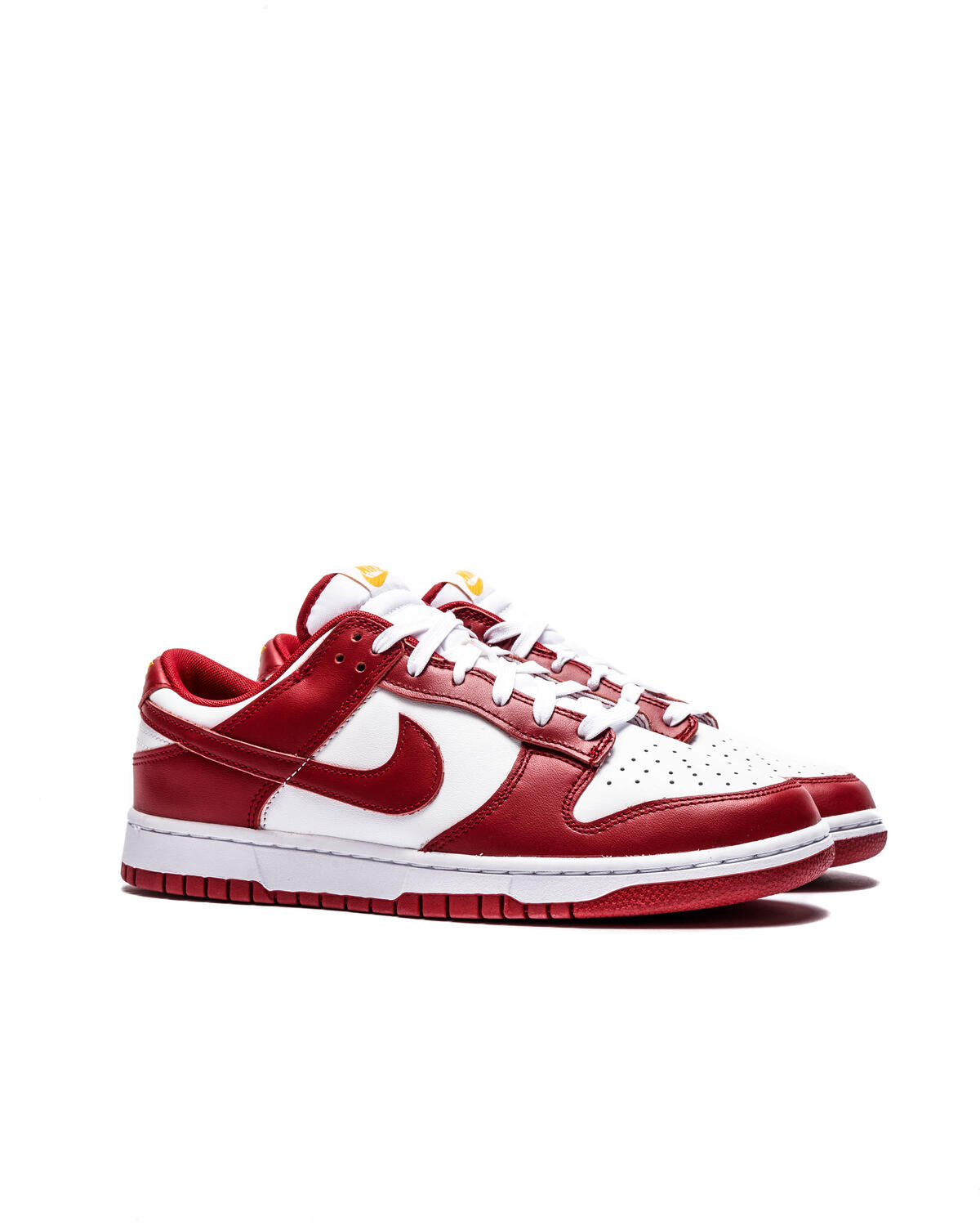 Nike Dunk Low Retro Gym Red - Image 35
