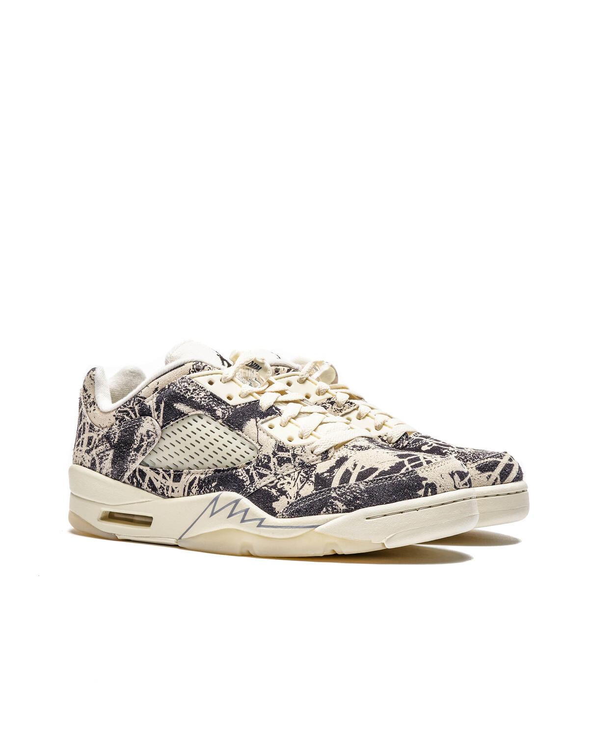 Air Jordan 5 Retro Low Coconut Milk (Women's) - Image 3