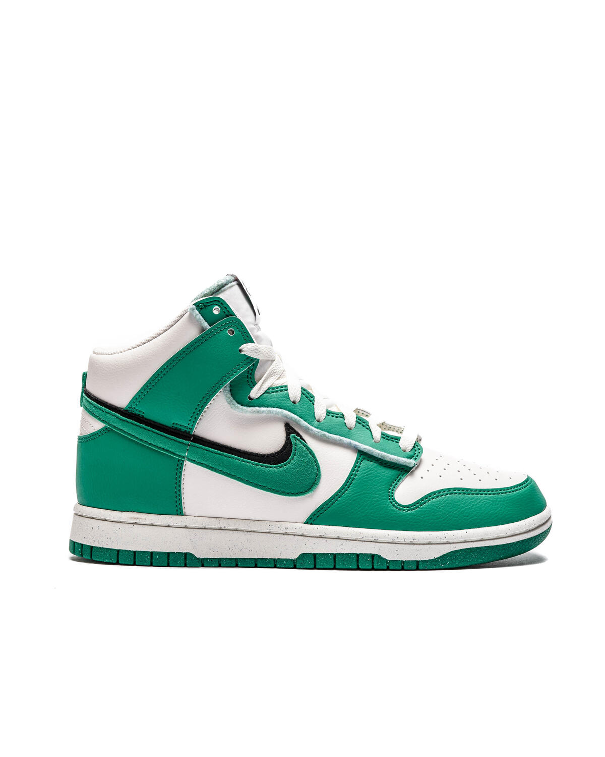 Nike Dunk High Retro SE Phantom / Stadium Green - Image 2