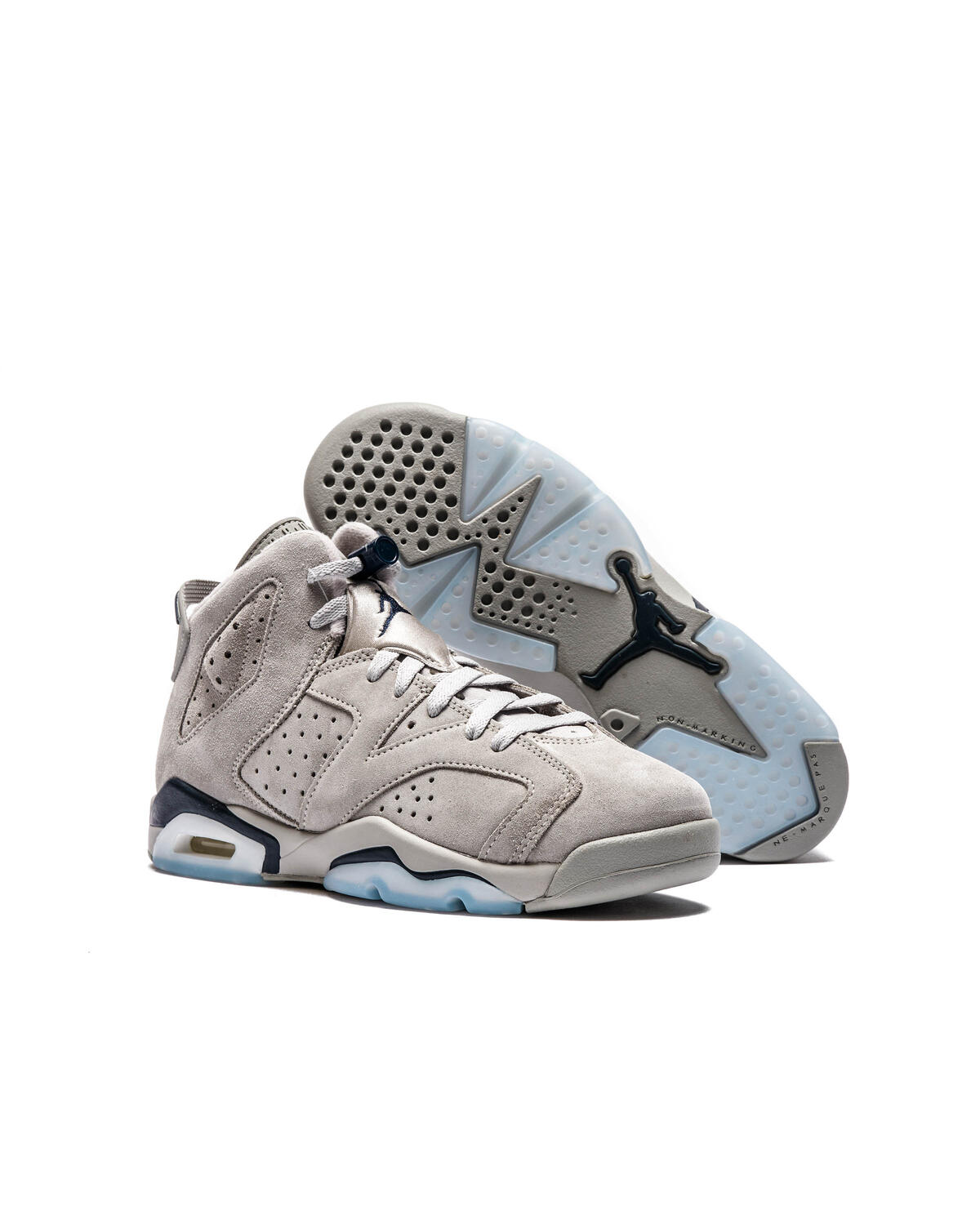 Air Jordan 6 'Georgetown' (GS) - Image 23