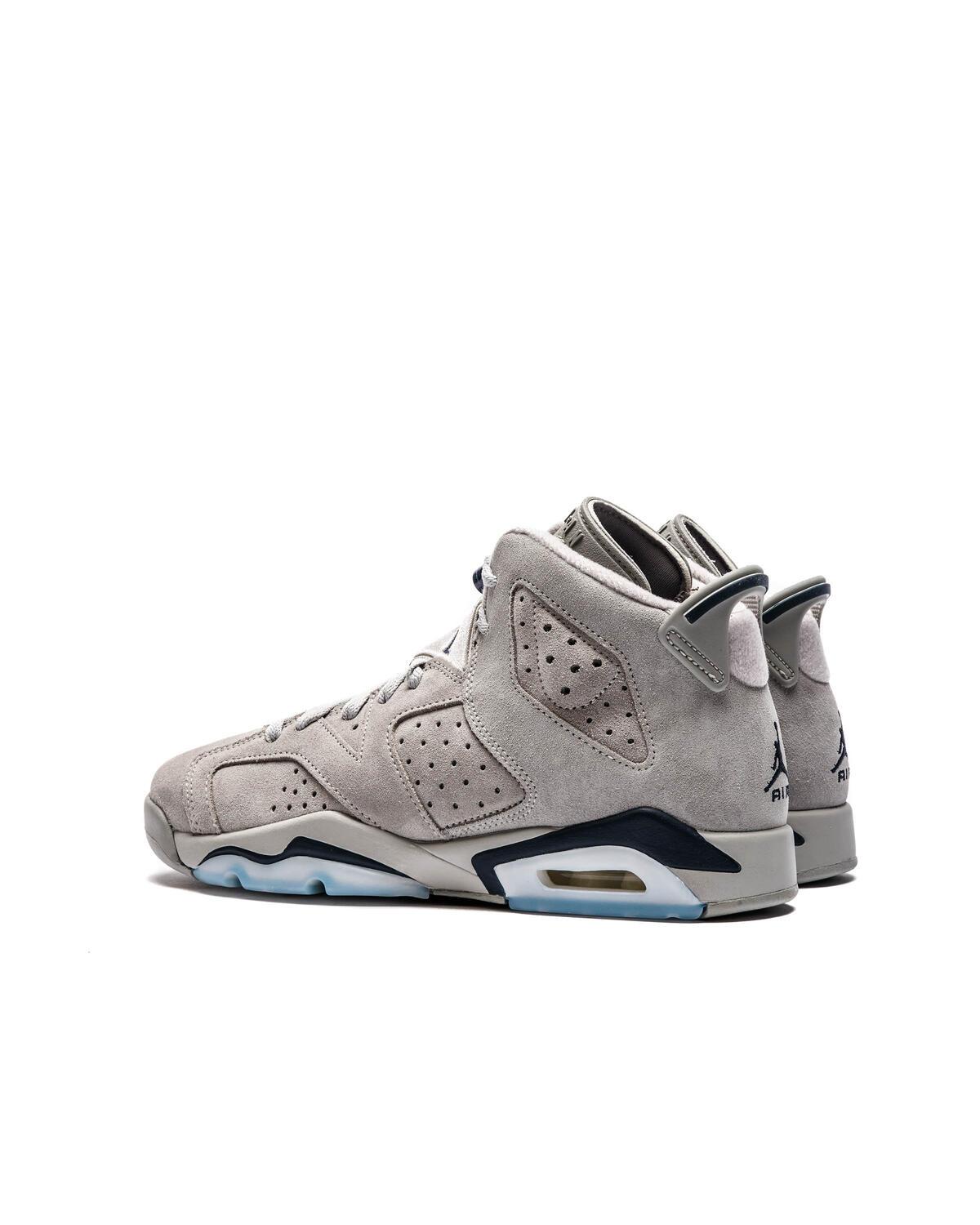 Air Jordan 6 'Georgetown' (GS) - Image 22