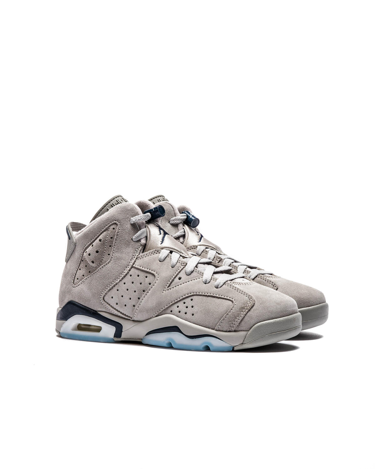 Air Jordan 6 'Georgetown' (GS) - Image 21