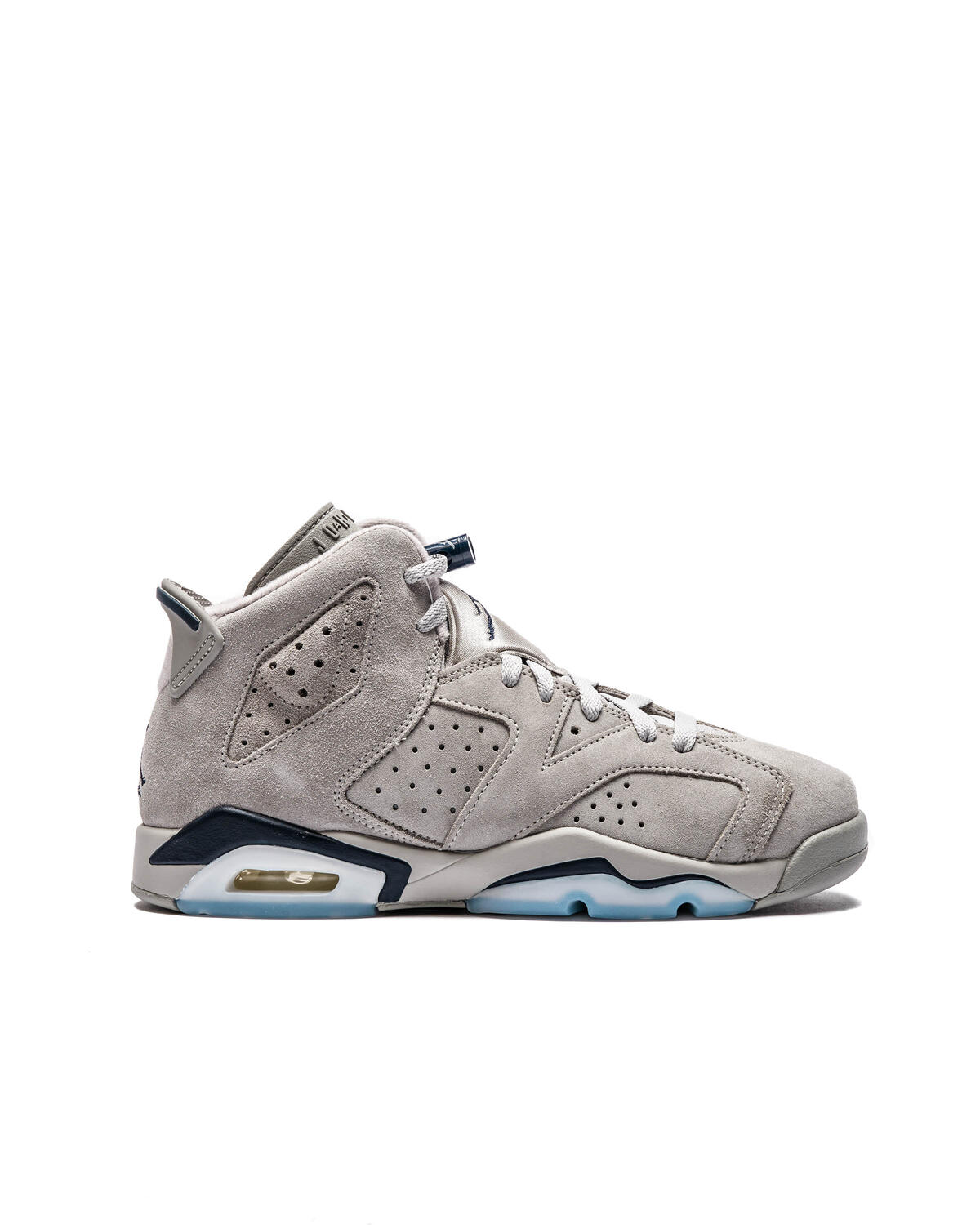 Air Jordan 6 'Georgetown' (GS) - Image 20