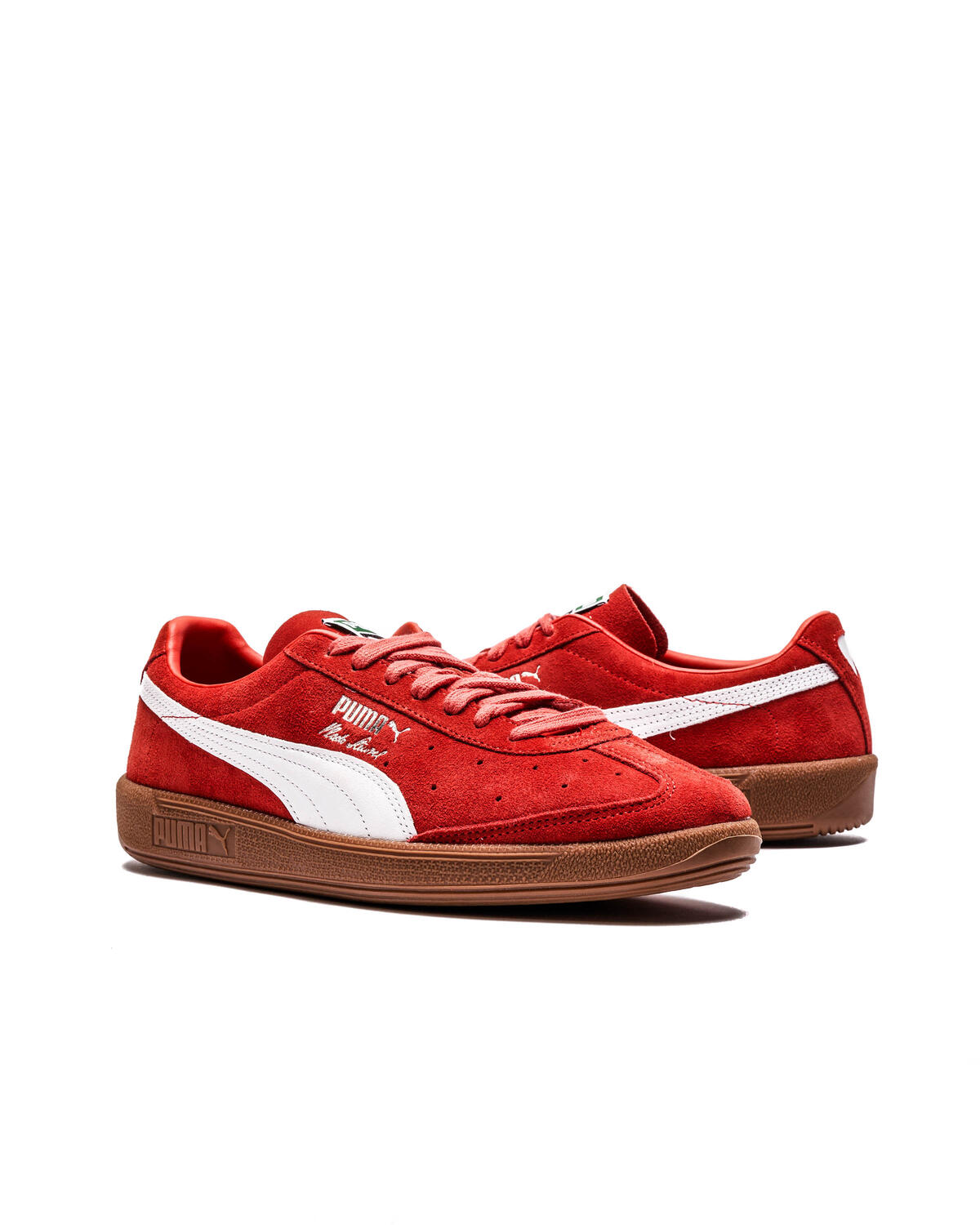 Puma Low Top Sneakers - Image 11