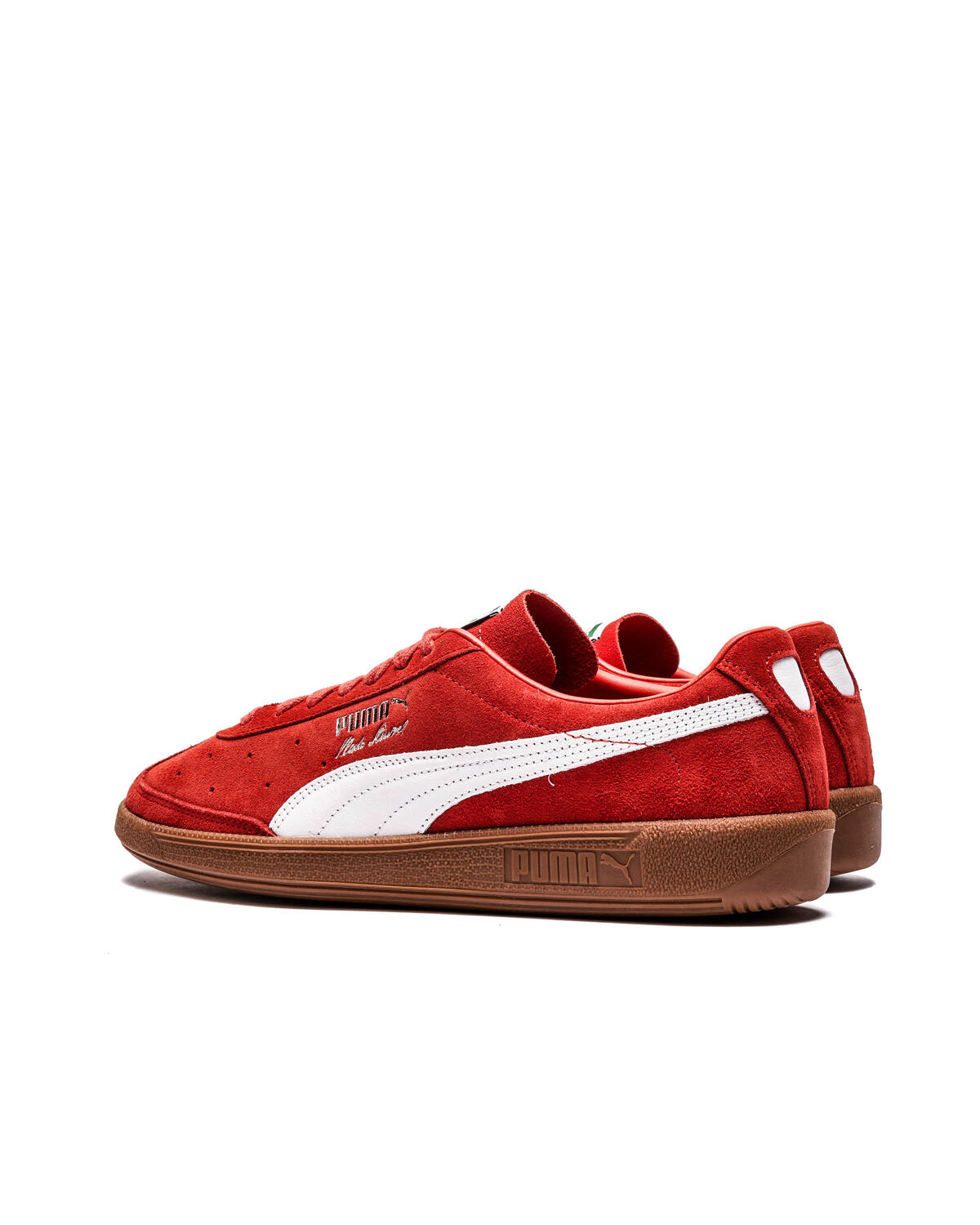Puma Low Top Sneakers - Image 10