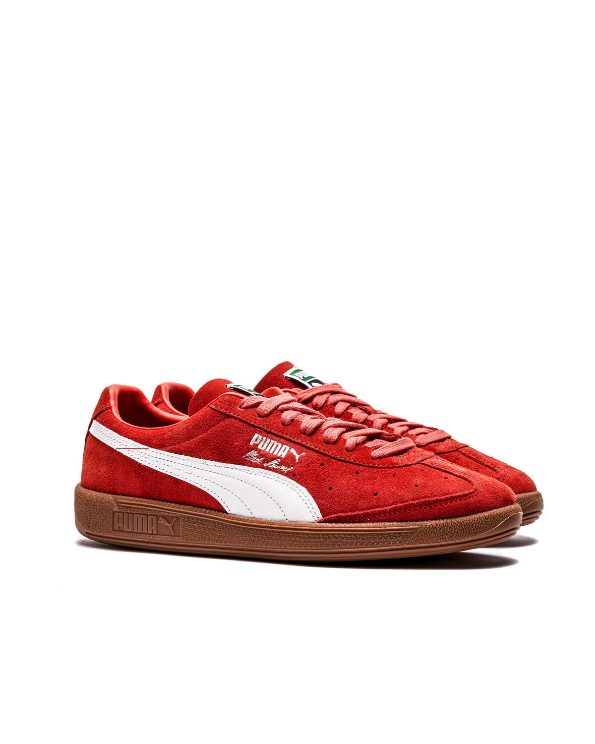 Puma Low Top Sneakers - Image 9