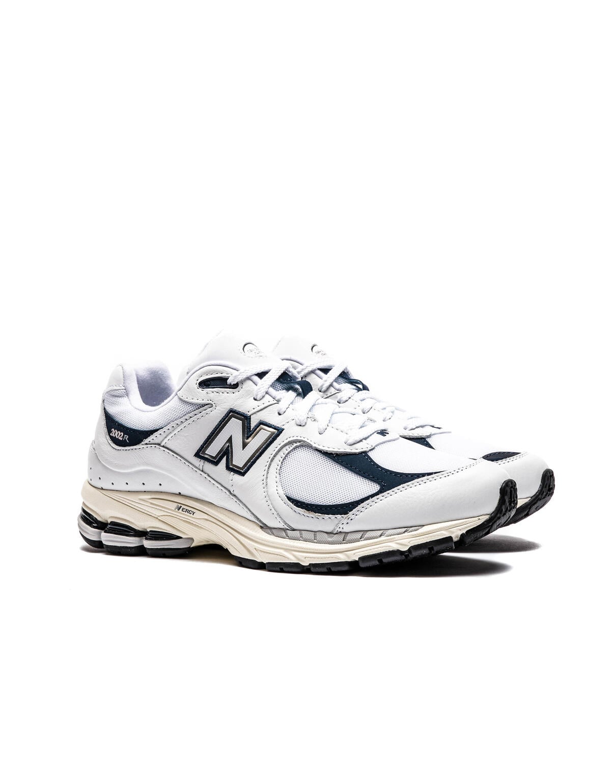 New Balance 2002R White / Natural Indigo / Angora - Image 15