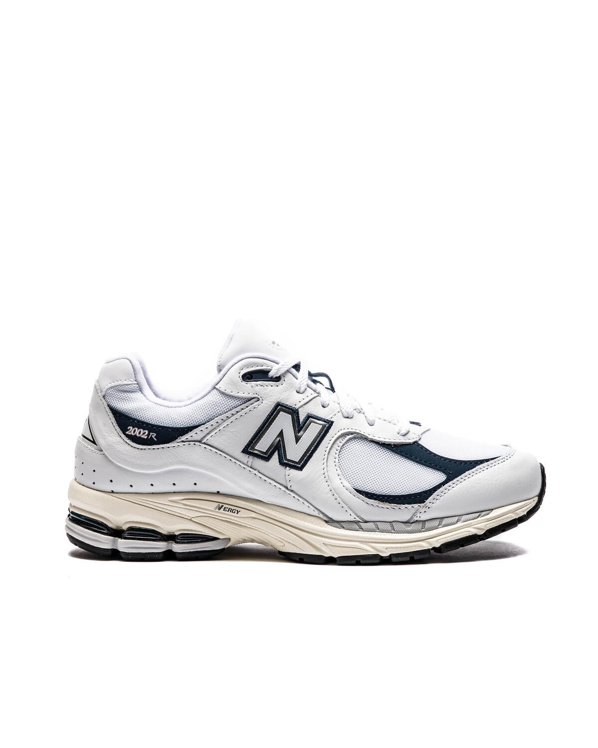 New Balance 2002R White / Natural Indigo / Angora - Image 14