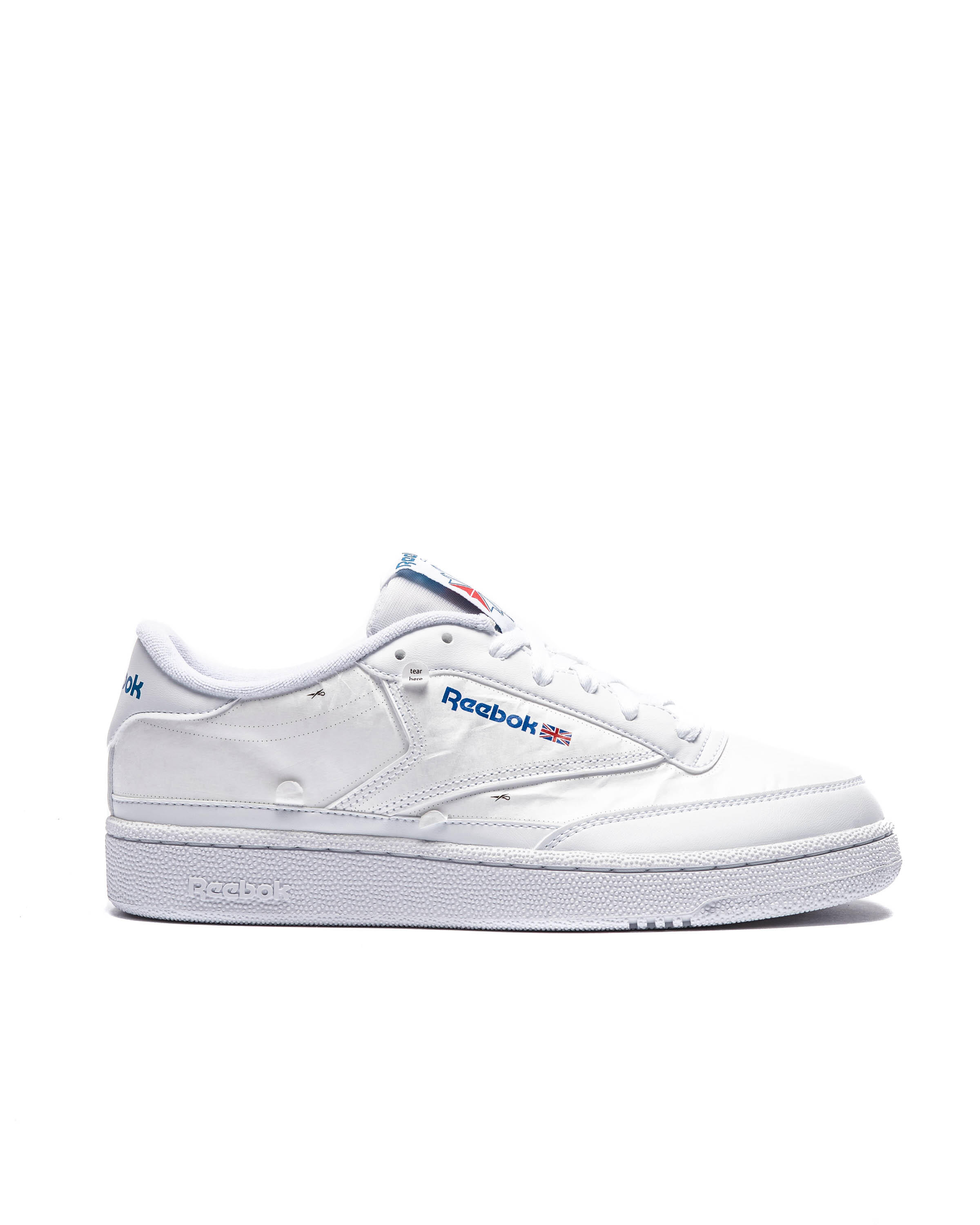 Reebok Club C 85 x U