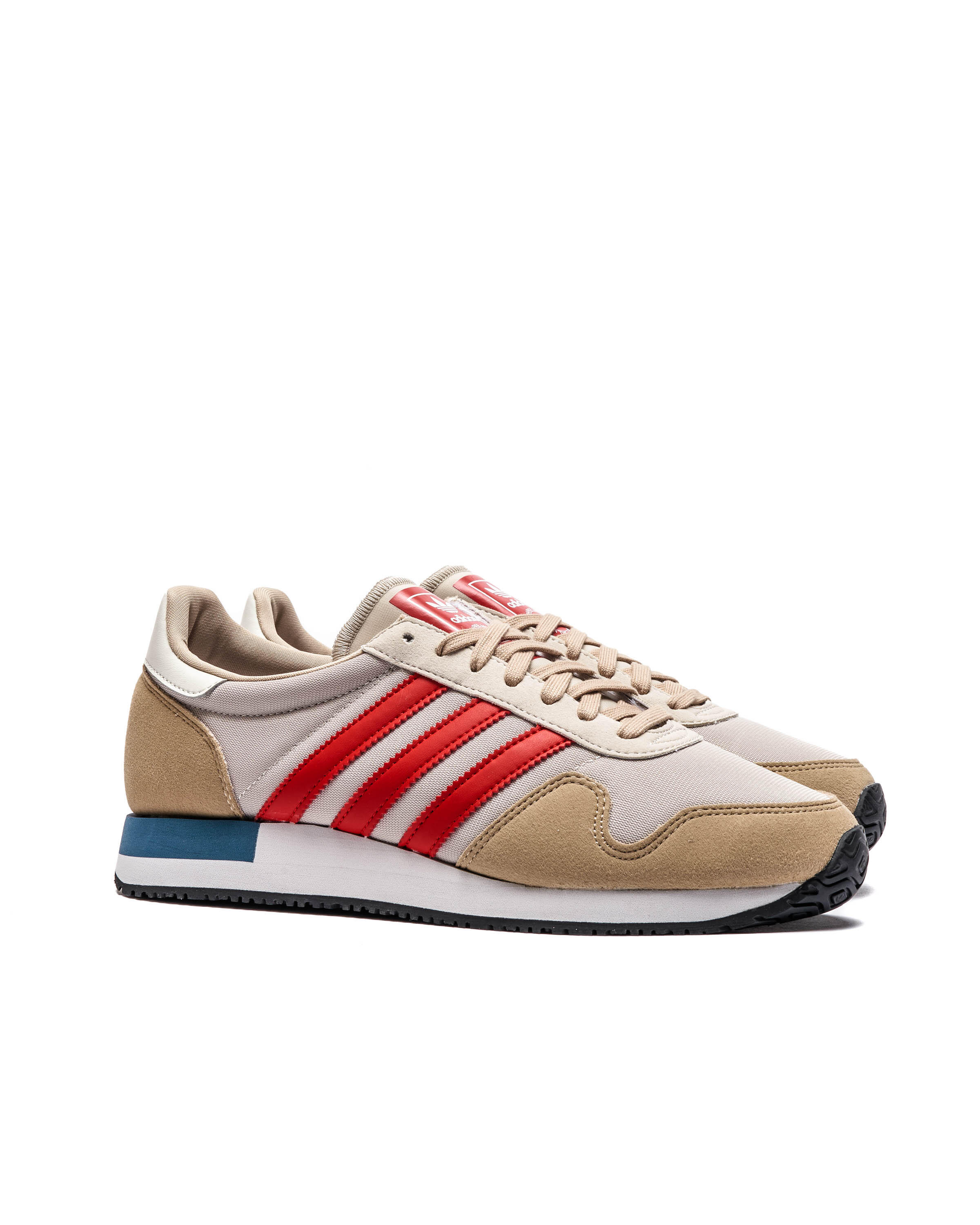 Adidas Sneaker Adidas Originals 60 Years Adidas Usa Originals 60