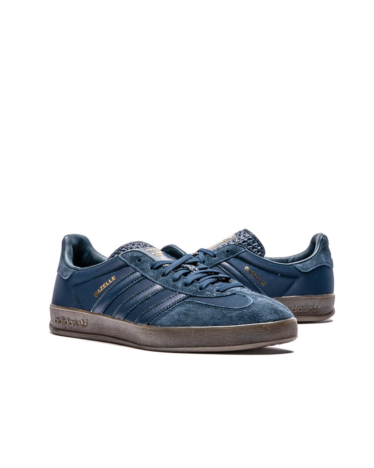 Adidas Gazelle Indoor 'College Navy' - Image 11