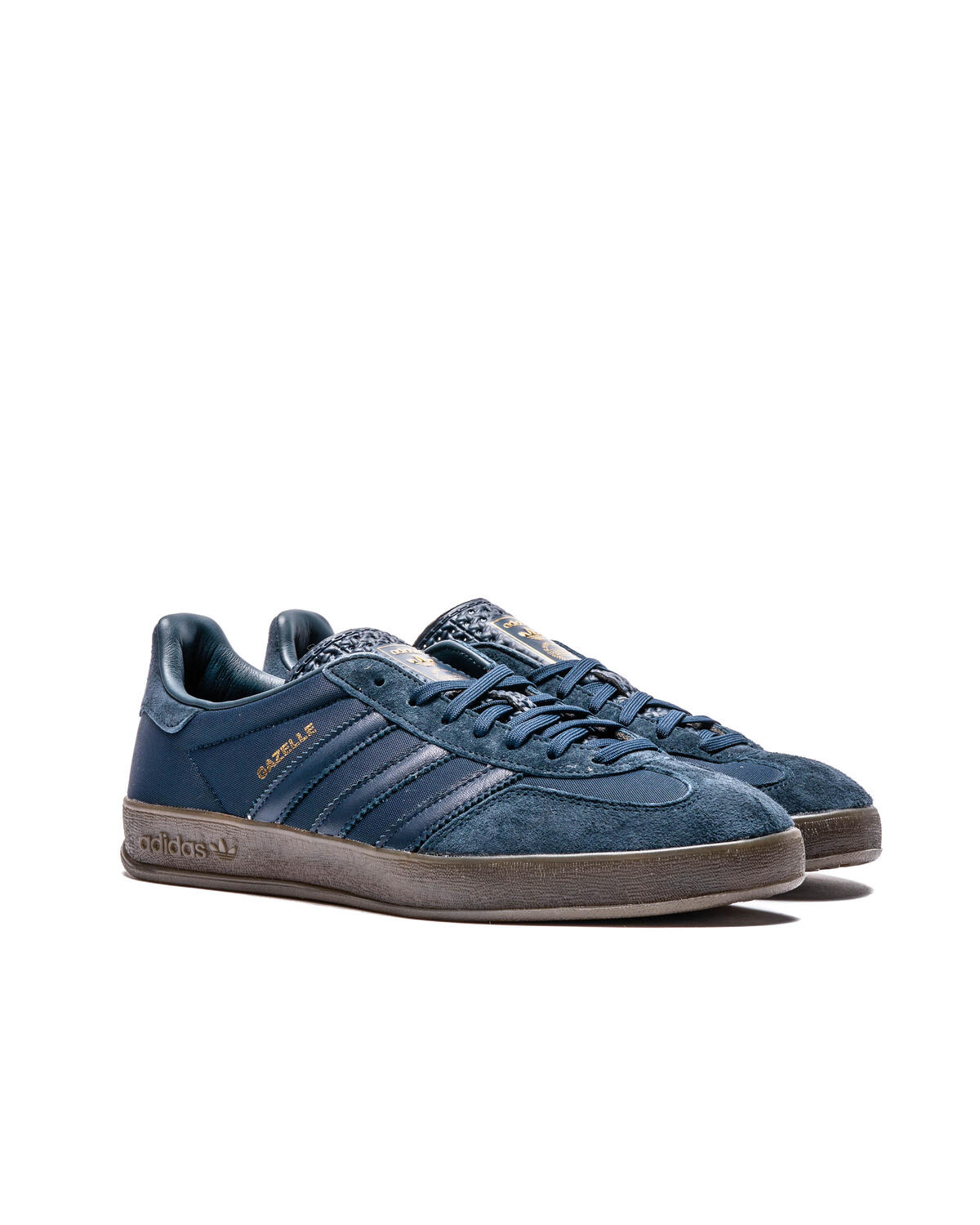 Adidas Gazelle Indoor 'College Navy' - Image 9