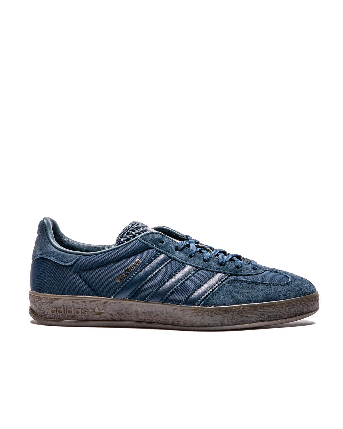 Adidas Gazelle Indoor 'College Navy' - Image 8