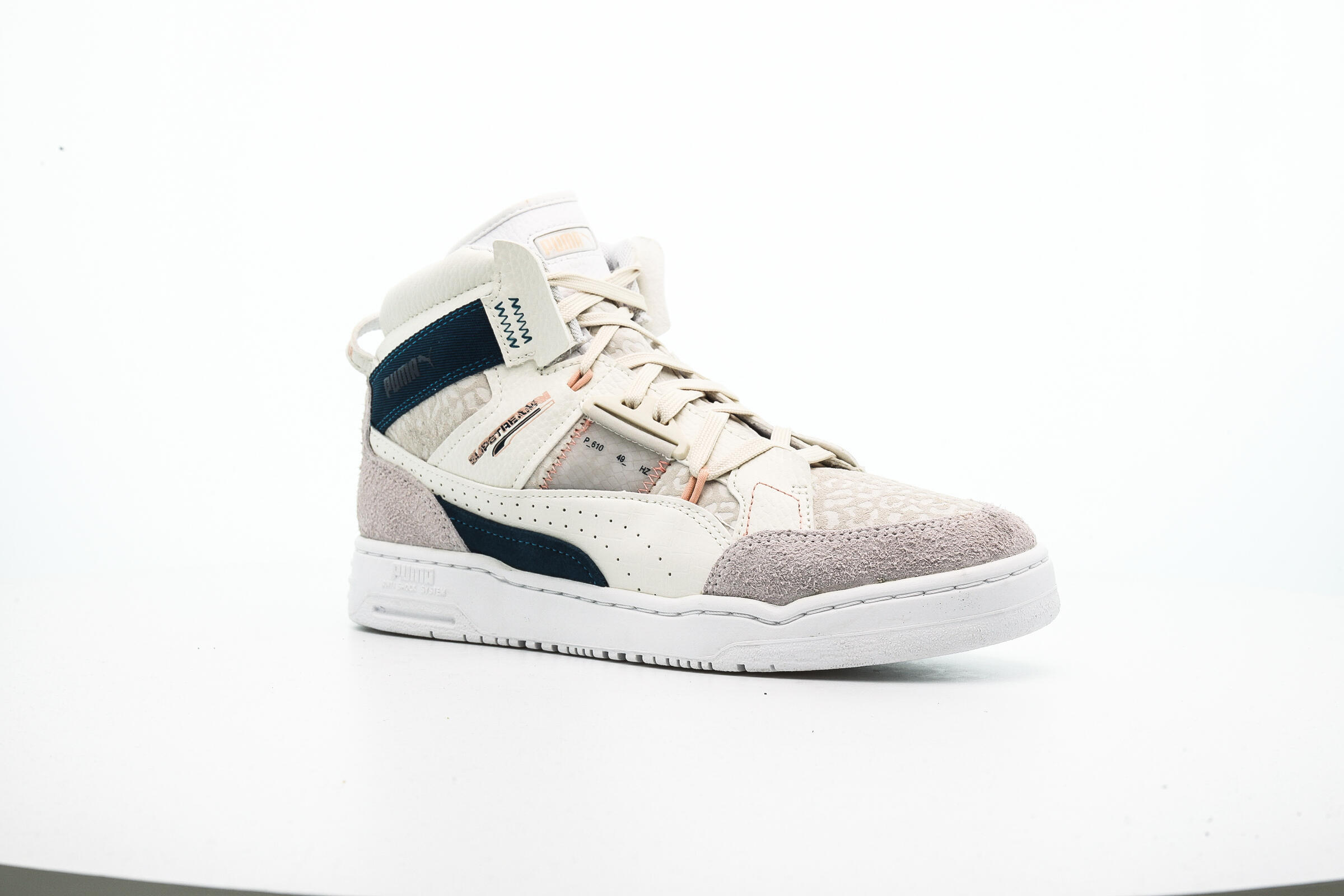 Puma Slipstream Mutation Beast Fur | 381778-01 | AFEW STORE