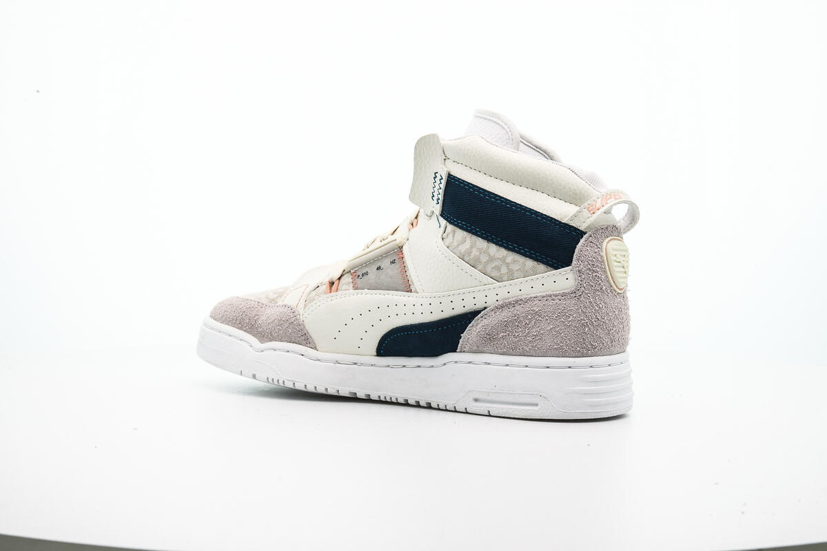 Puma Slipstream Mutation Beast Fur - Image 9