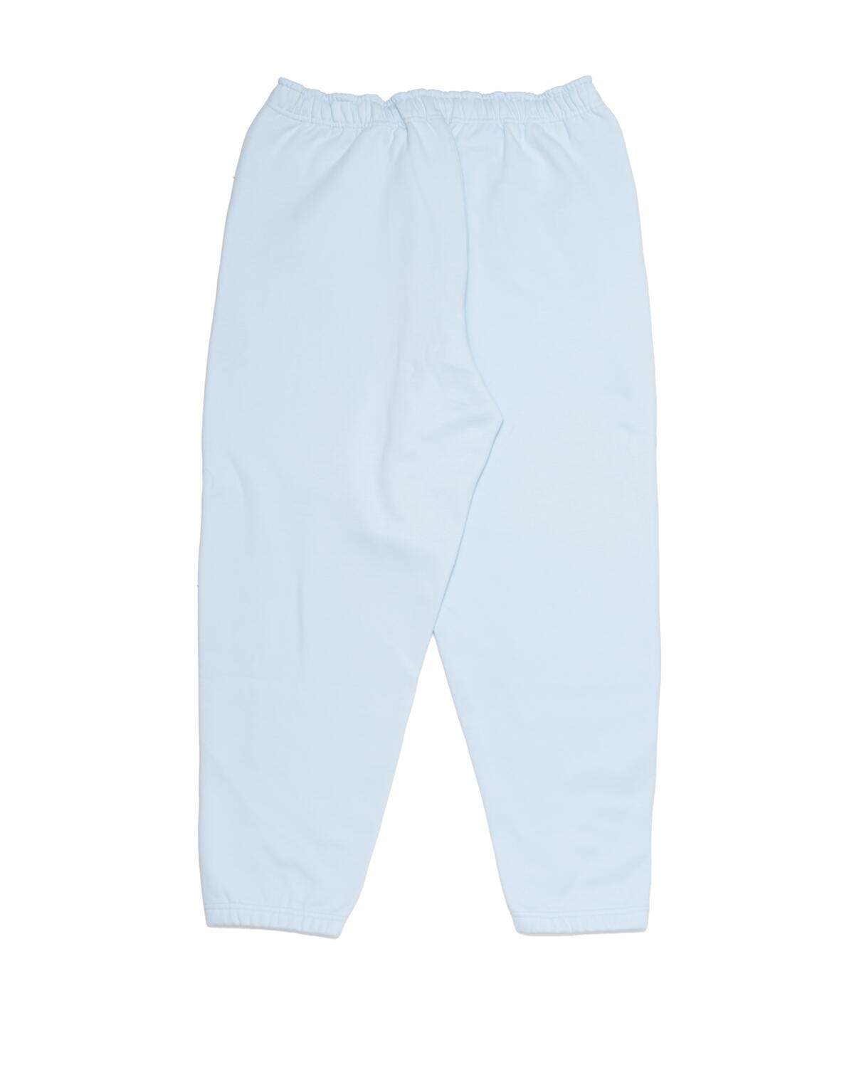 Nike Solo Swoosh Fleece Pants - Image 3