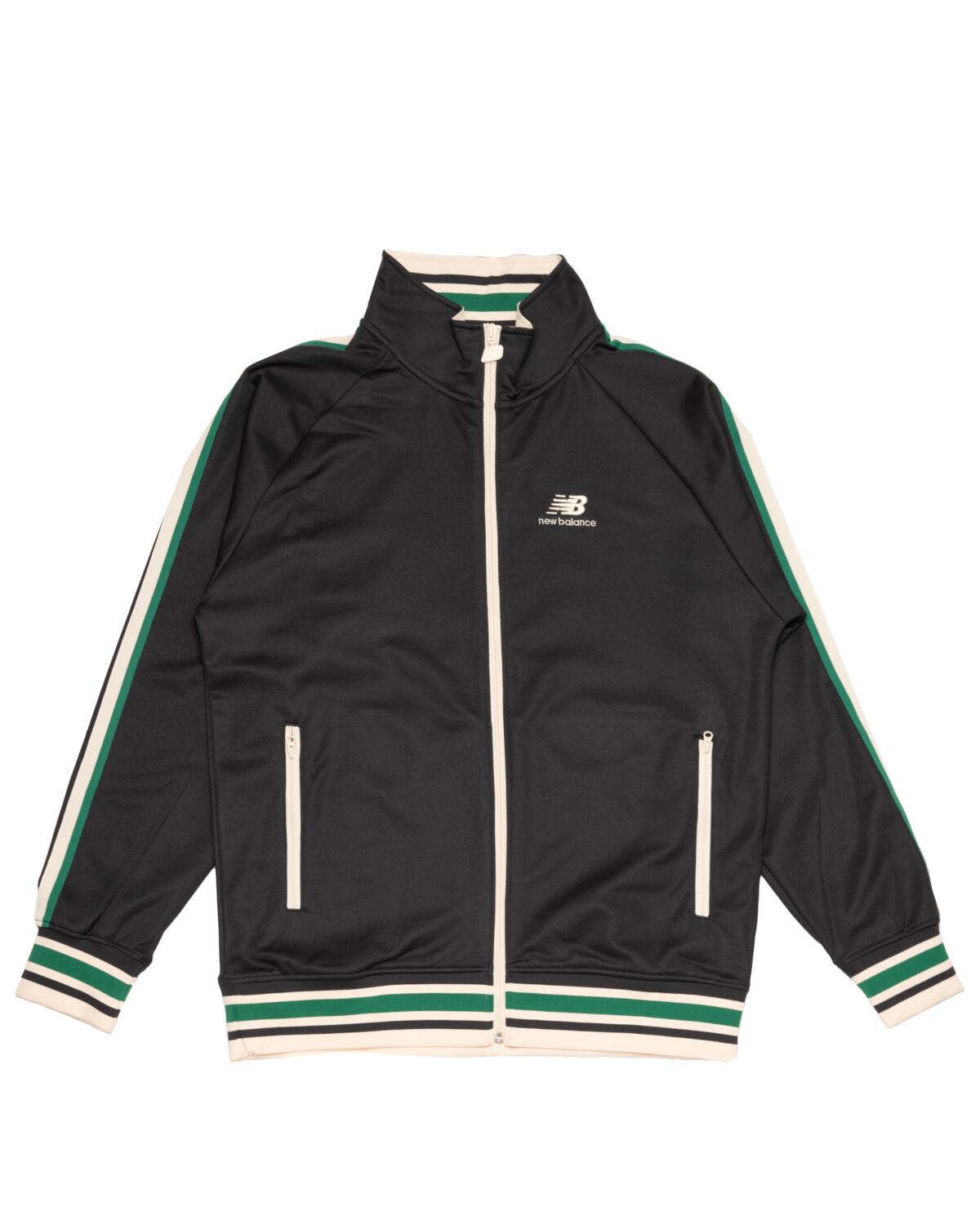 New Balance Athletics 70s Run Track Jacket - Image 2