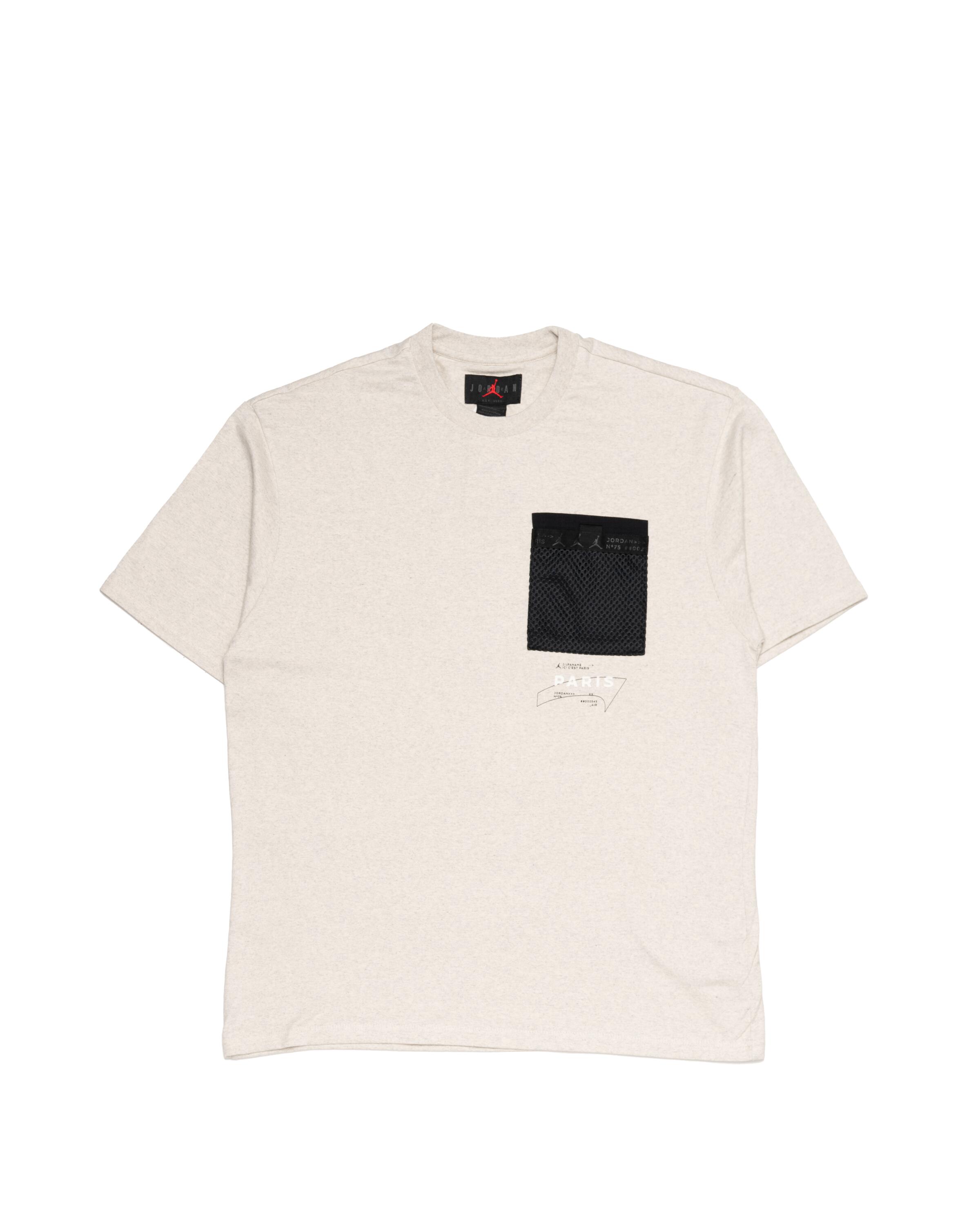Air Jordan Paris Saint-Germain Pocket Tee