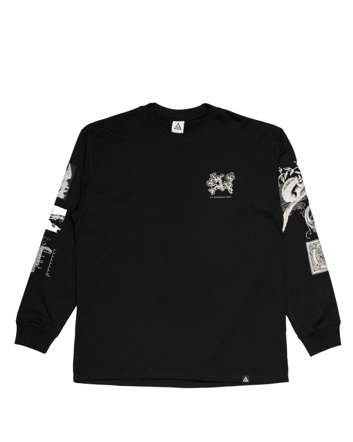 Nike ACG Iceland Longsleeve TEE - Image 2