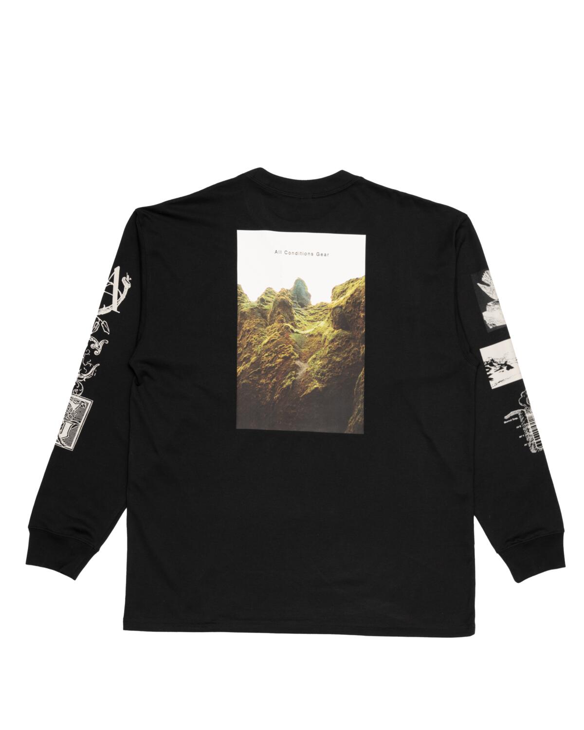 Nike ACG Iceland Longsleeve TEE - Image 3