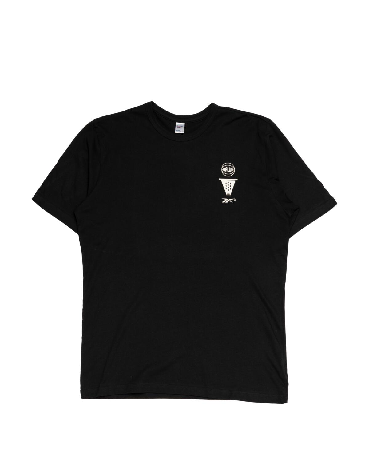 Reebok City League Short-Sleeve TEE - Image 2
