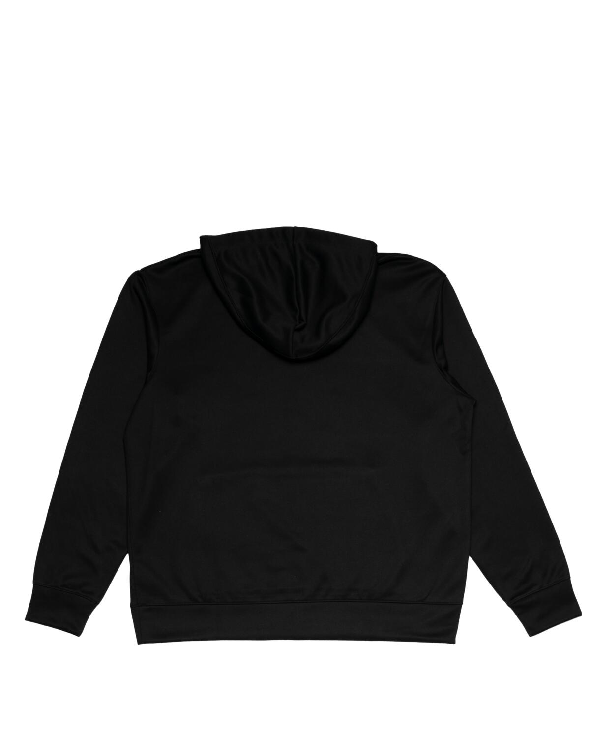 Nike Brooklyn Nets Spotlight Dri-FIT NBA Hoodie - Image 3