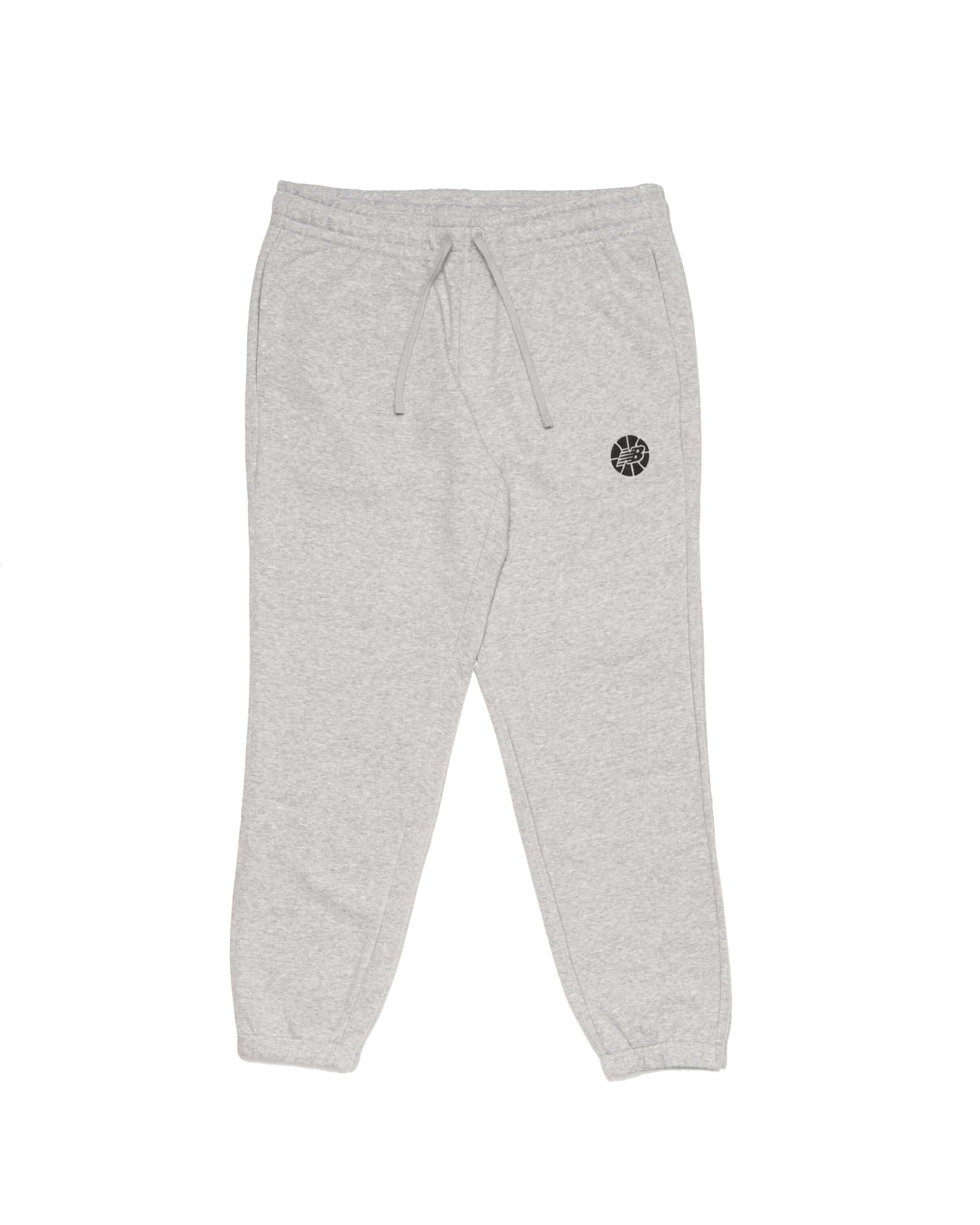 New Balance Hoops Essentials Fundamental Pant