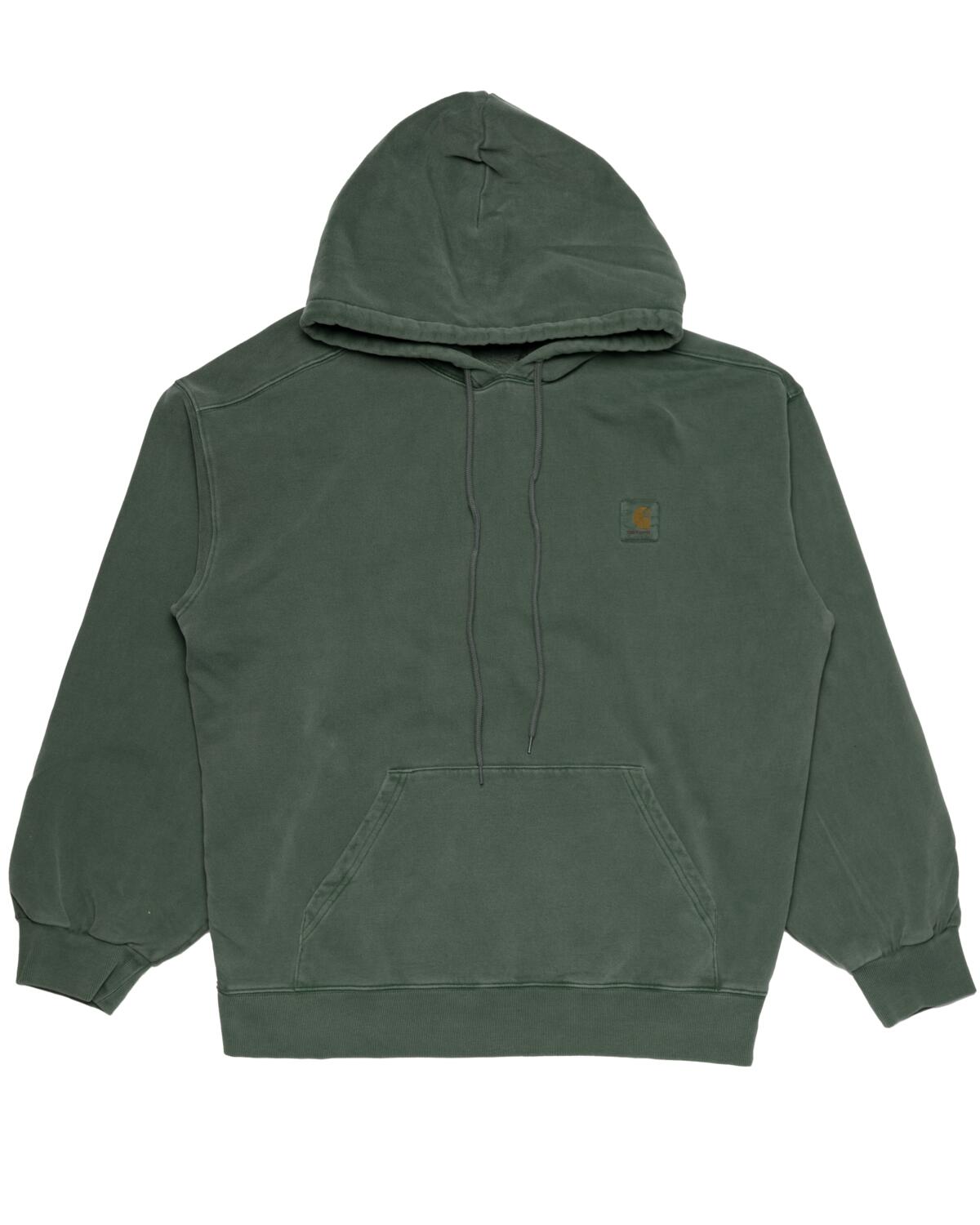 Carhartt WIP Hooded Vista Sweat | I029523.0WH.GD | AFEW STORE