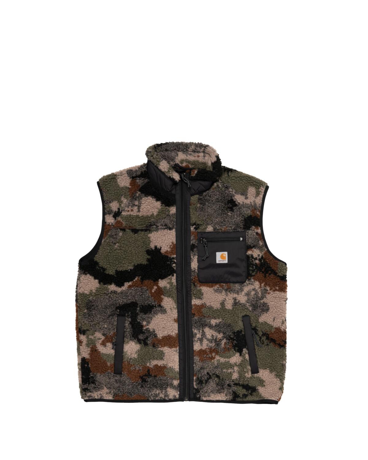 Carhartt WIP Prentis Vest Liner - Image 2