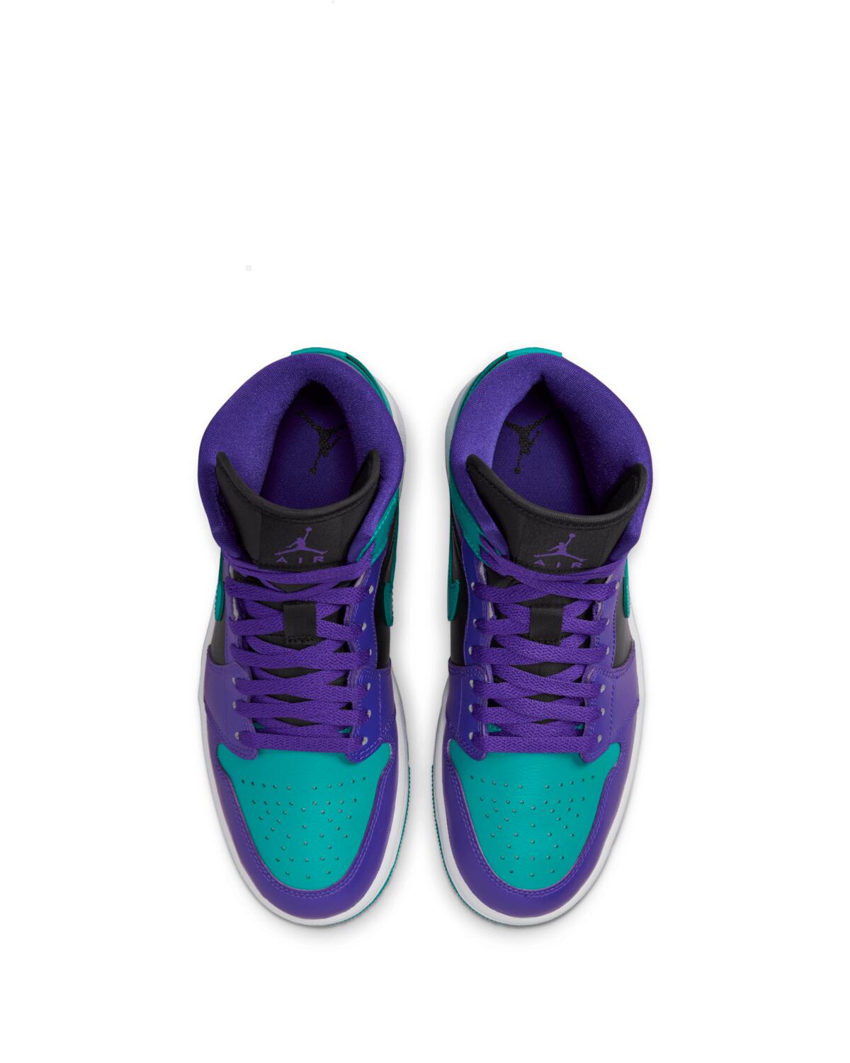 Air Jordan WMNS 1 Mid - Image 3
