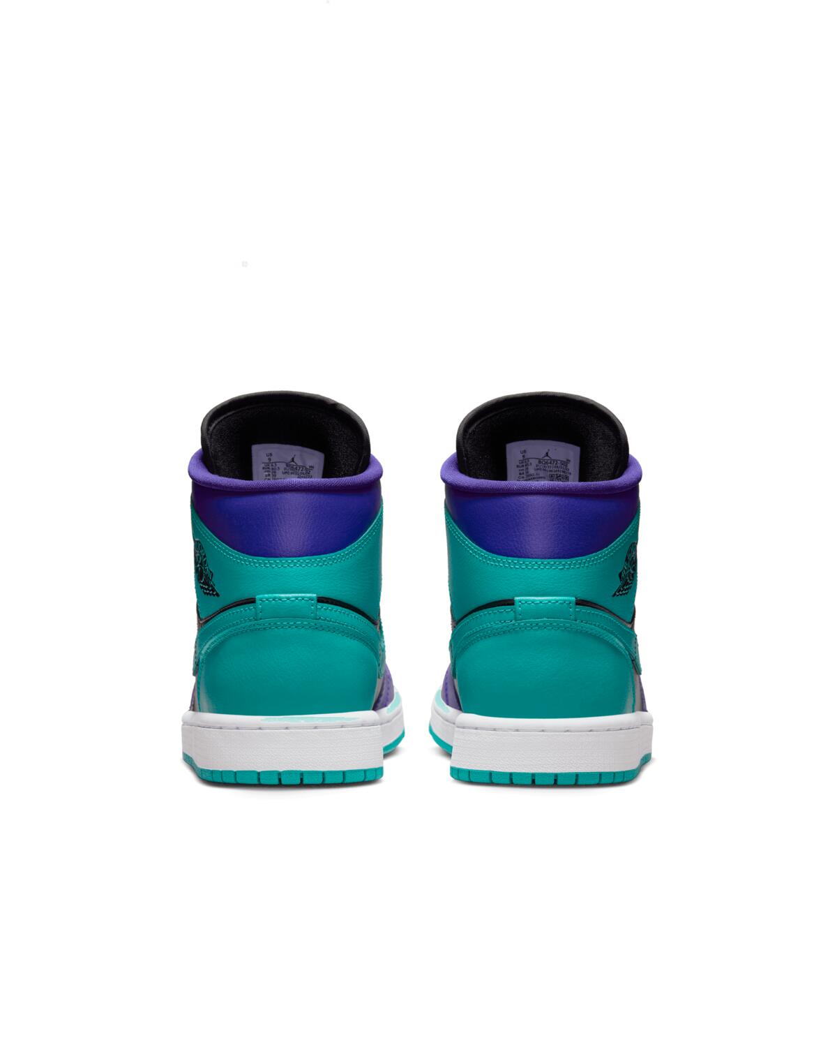 Air Jordan WMNS 1 Mid - Image 5