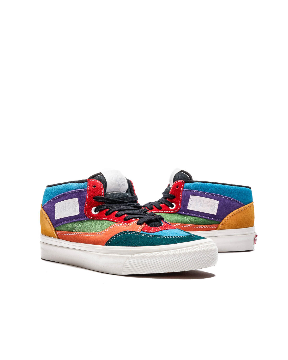 Vans Half Cab Multicolor - Image 5