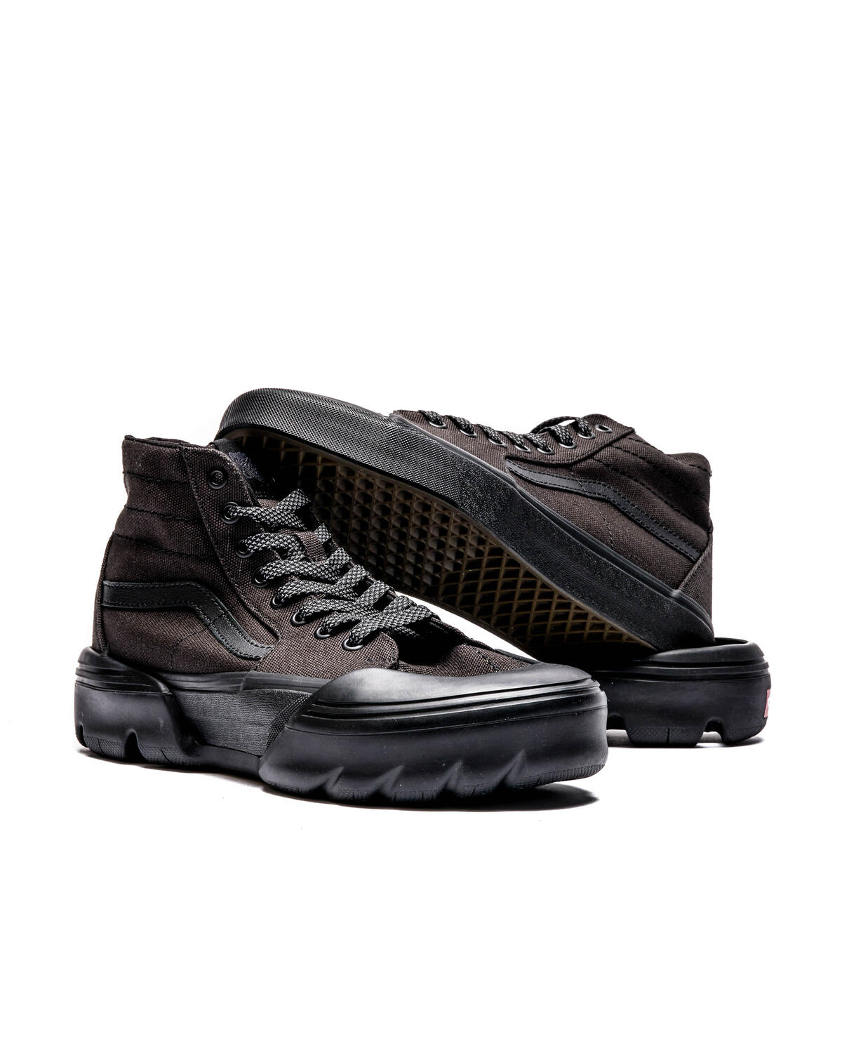 Vans SK8-Hi Tapered Modular - Image 5