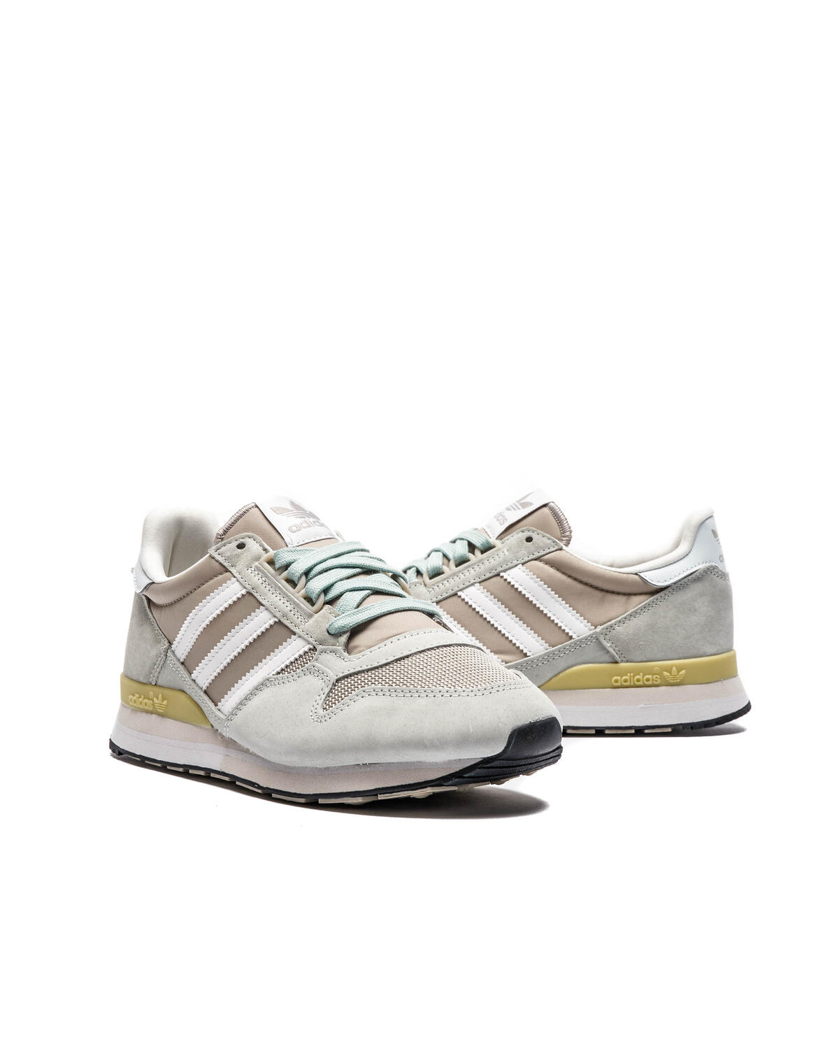 adidas originals zx 500 womens silver