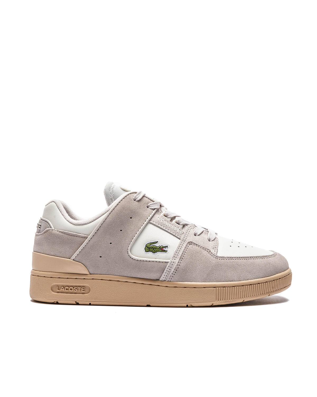 Lacoste Court Cage Grey - Image 2