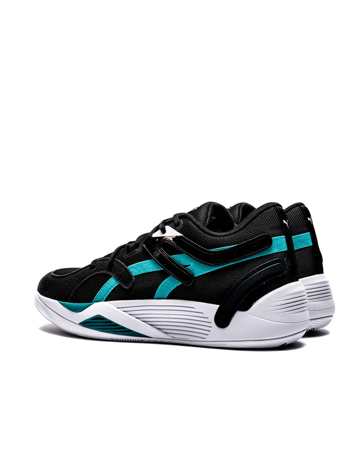 Puma TRC Blaze Court - Image 4