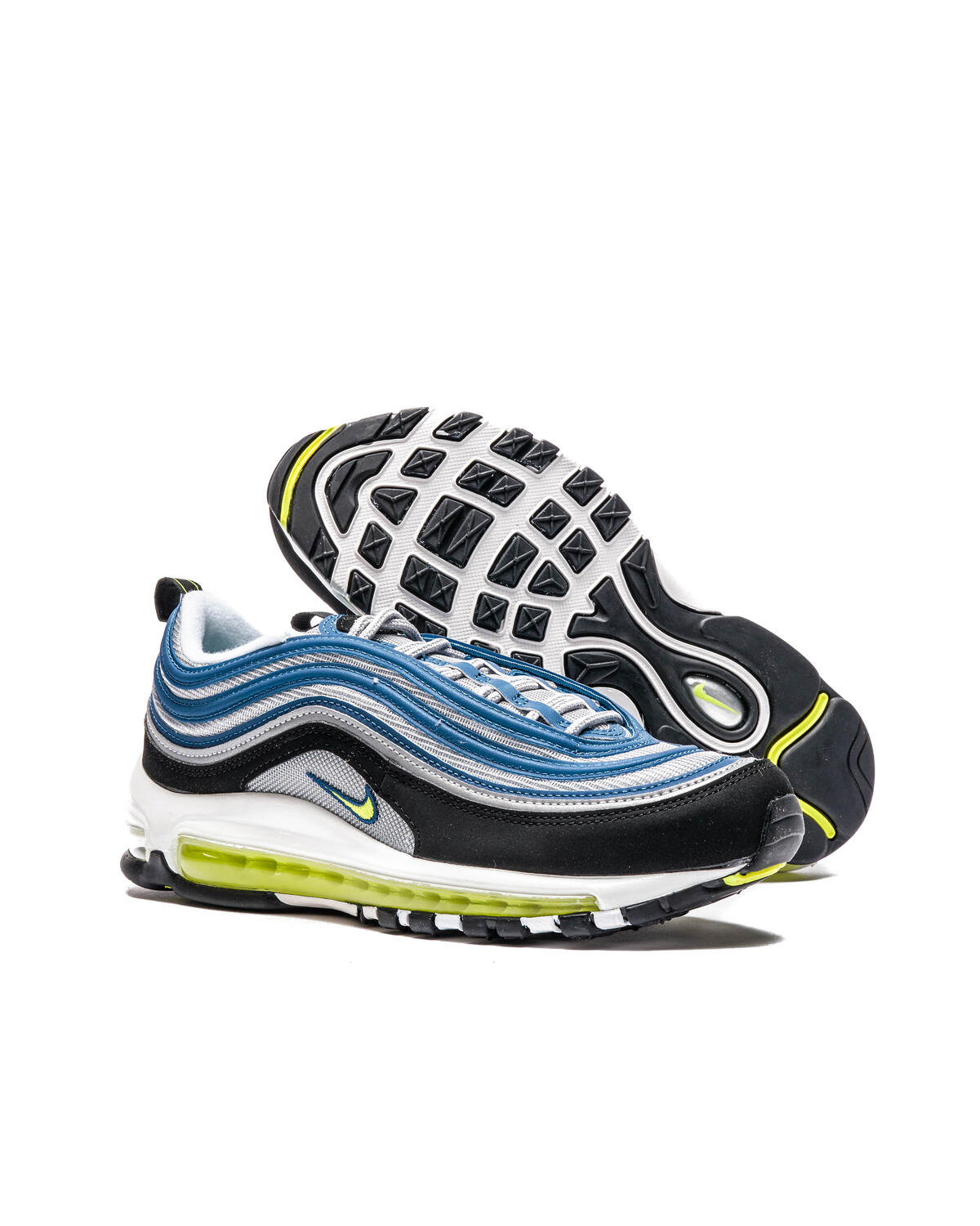 Nike Air Max 97 'DQ9131-400' (Women's) - Image 5