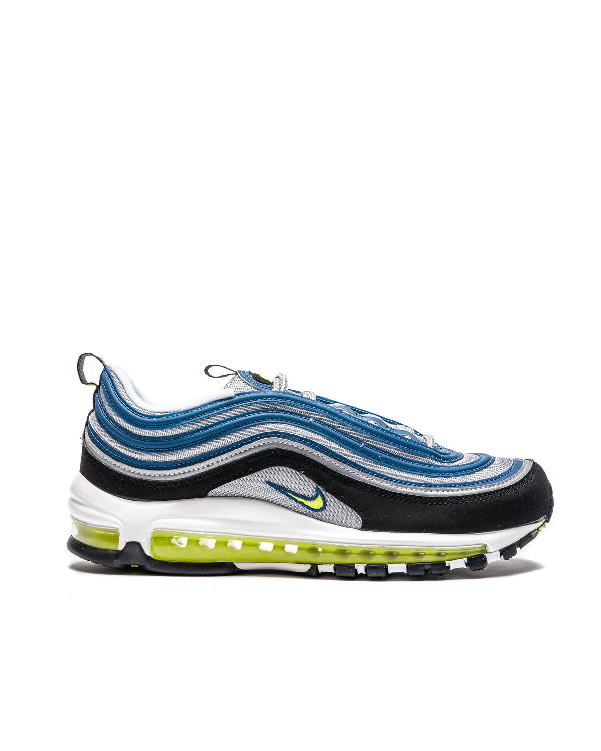 Nike Air Max 97 'DQ9131-400' (Women's) - Image 2