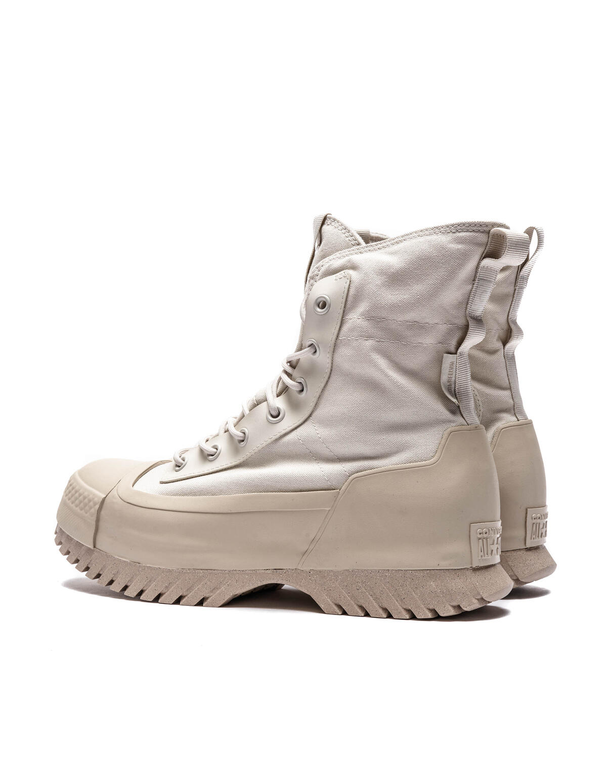 Converse Chuck Taylor All Star Lugged 2.0 Light Bone - Image 4