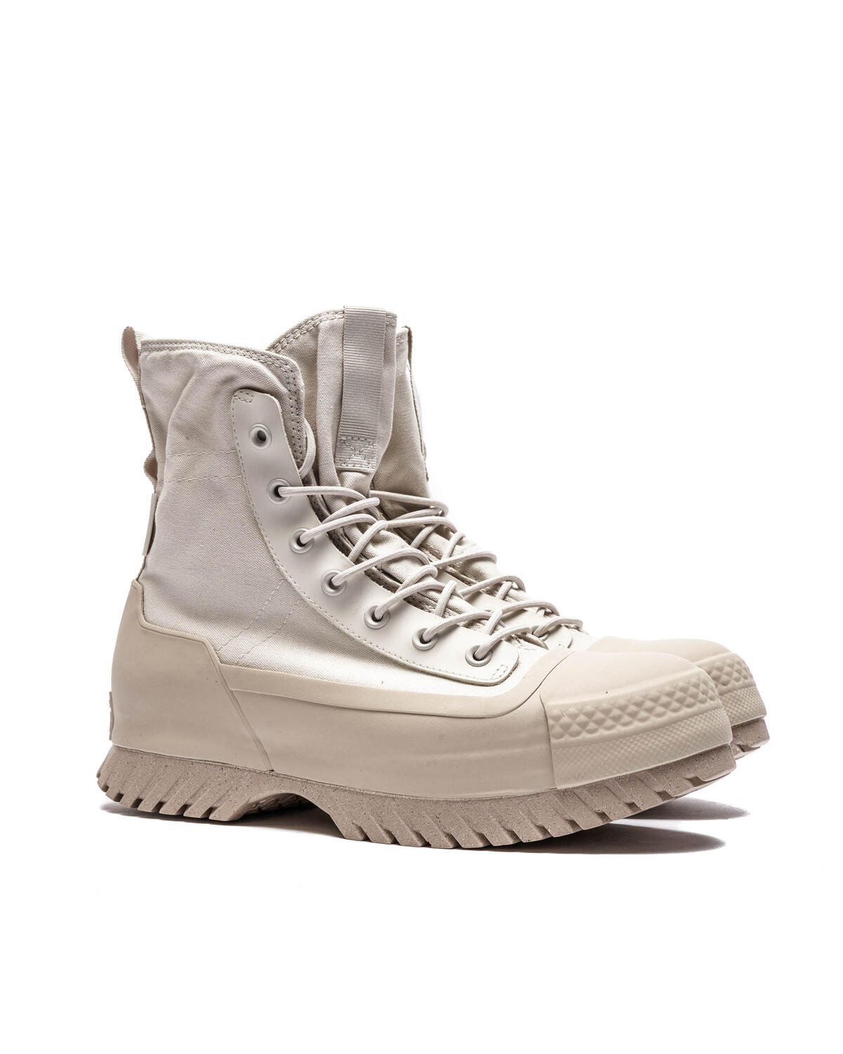 Converse Chuck Taylor All Star Lugged 2.0 Light Bone - Image 3