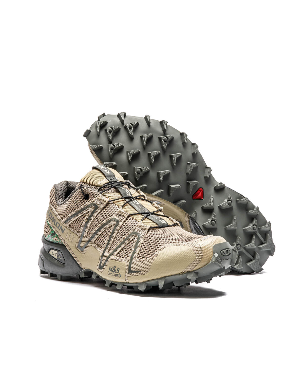 Salomon Speedcross 3 Mindful - Image 5