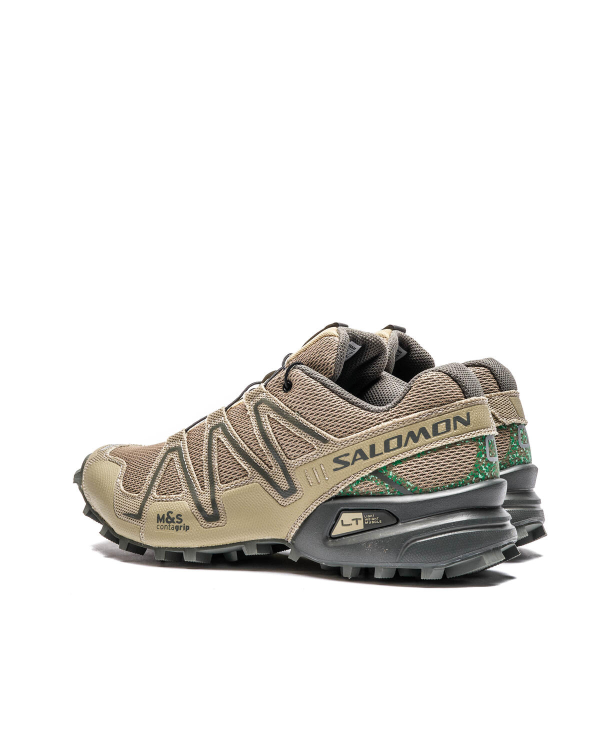 Salomon Speedcross 3 Mindful - Image 4