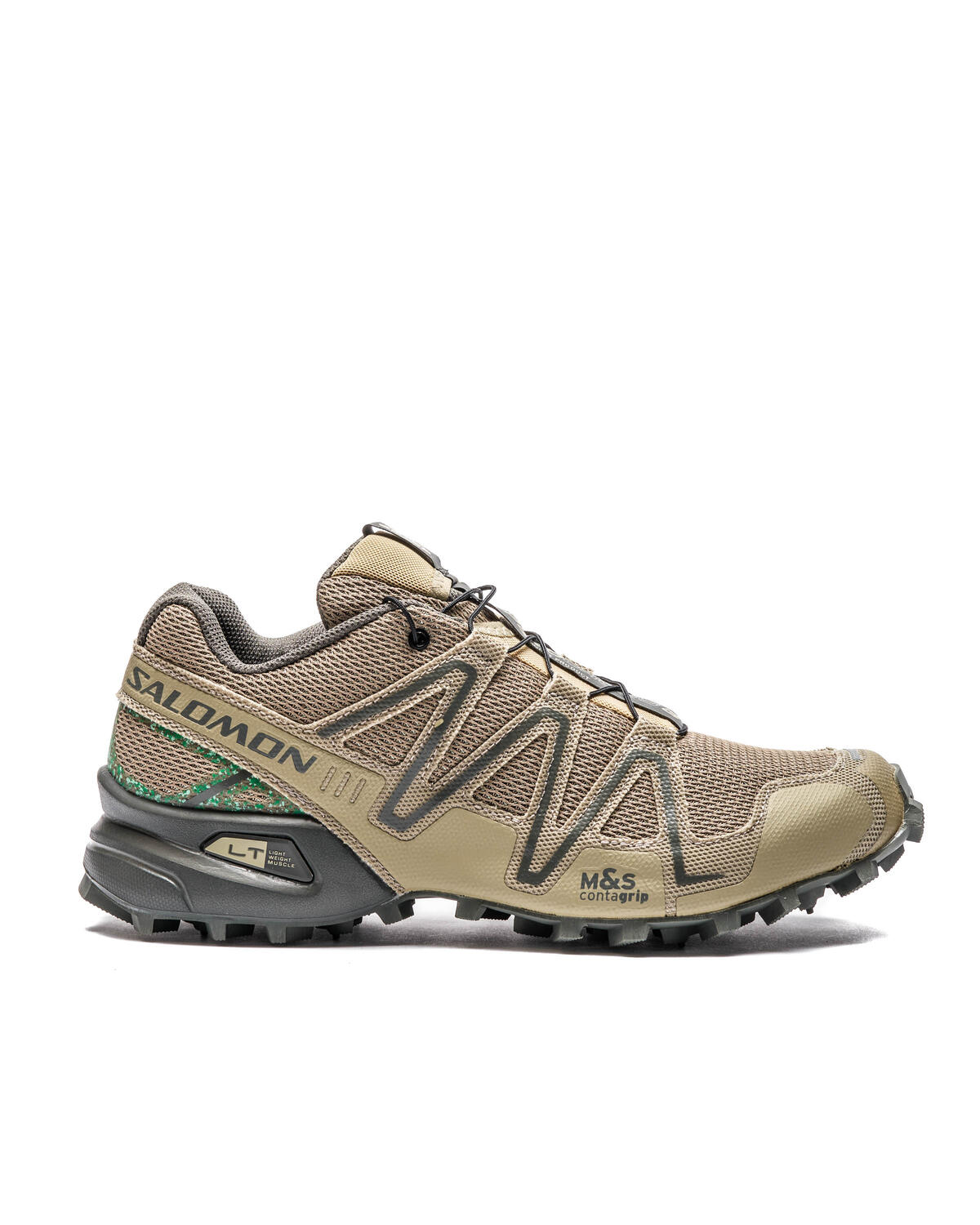 Salomon Speedcross 3 Mindful - Image 2