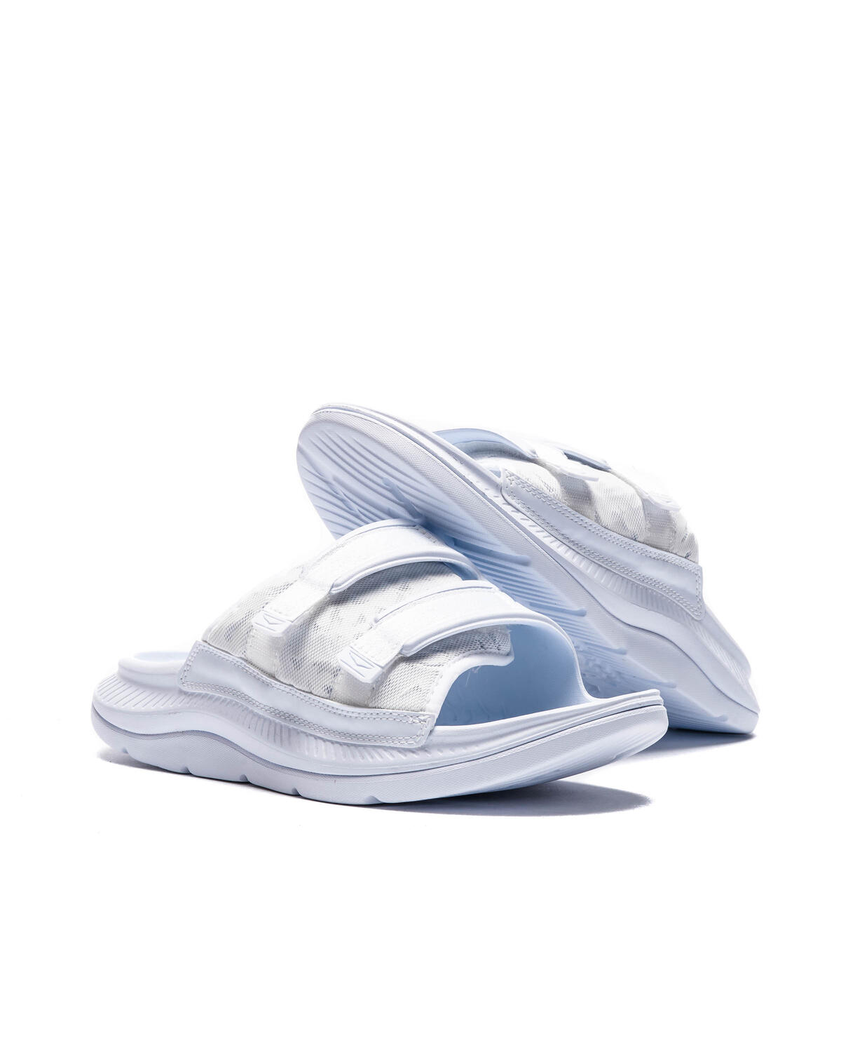 Hoka Ora Luxe Slides - Image 5