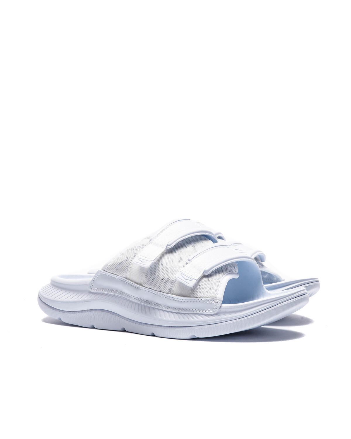 Hoka Ora Luxe Slides - Image 3