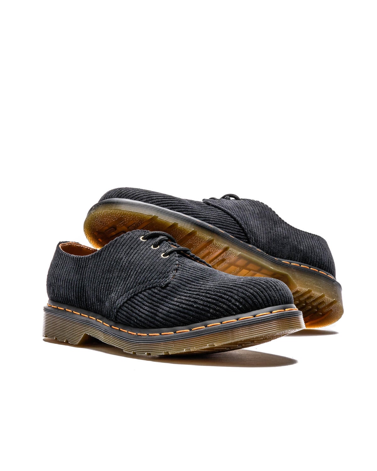Dr. Martens Duchess Corduroy Black - Image 10