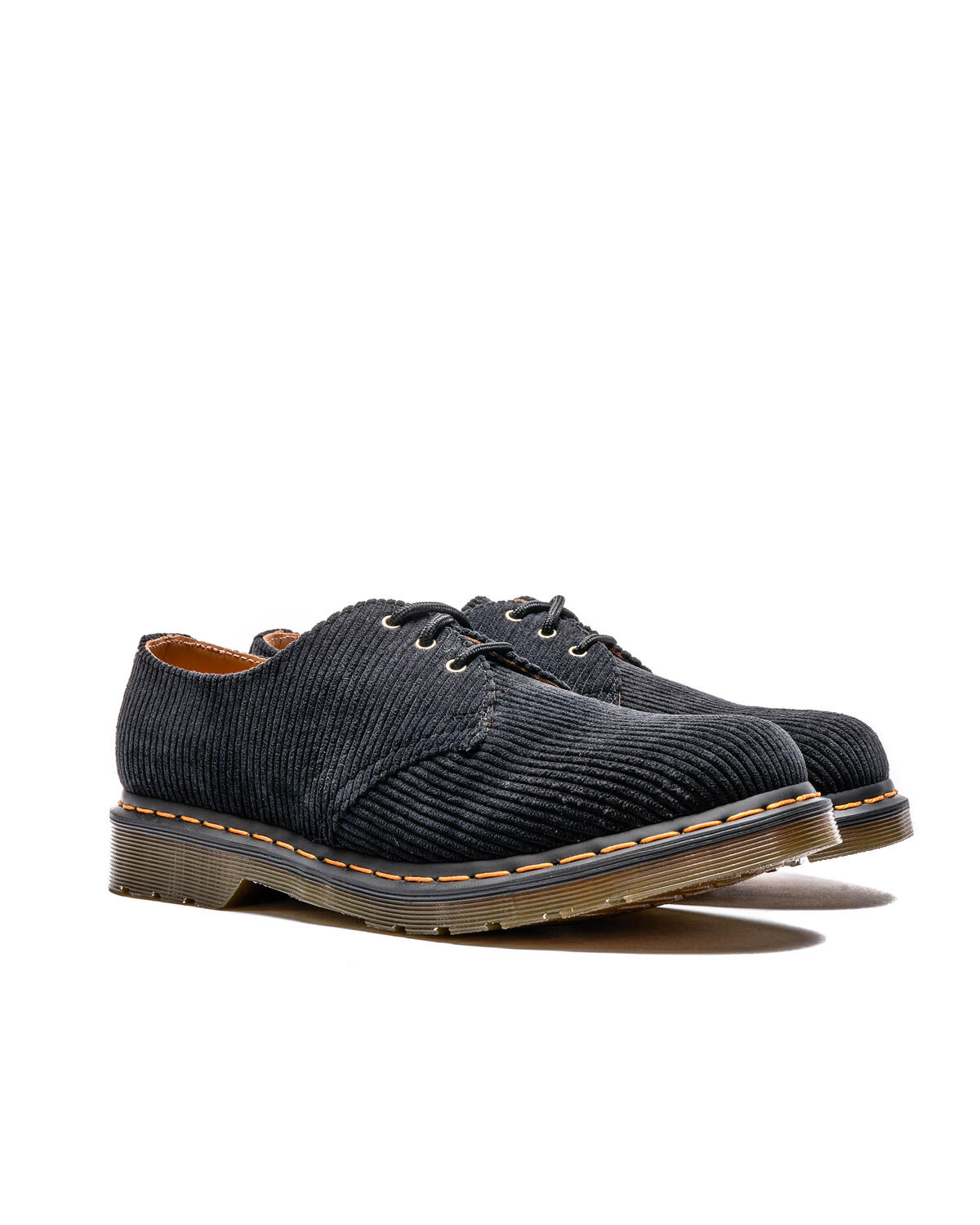 Dr. Martens Duchess Corduroy Black - Image 8