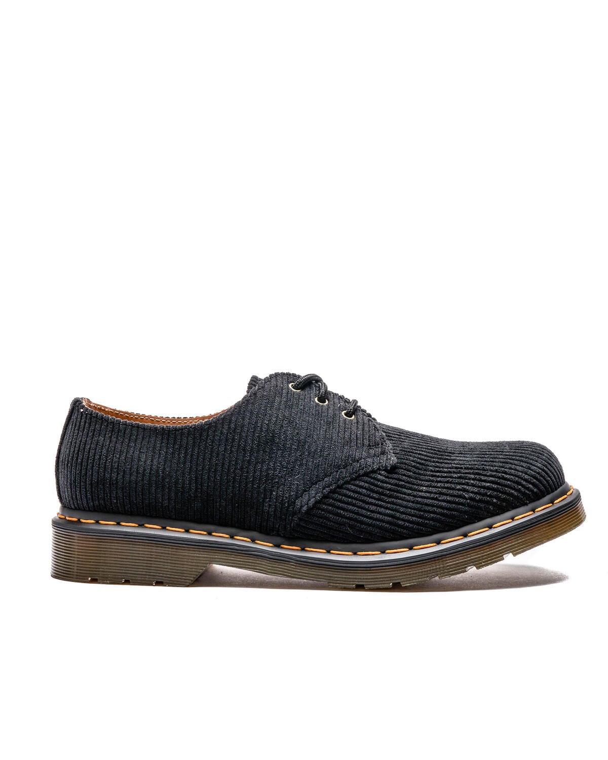 Dr. Martens Duchess Corduroy Black - Image 7