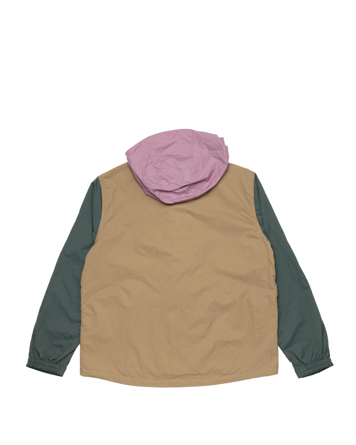 By Parra Distorted Logo Jacket - Image 3